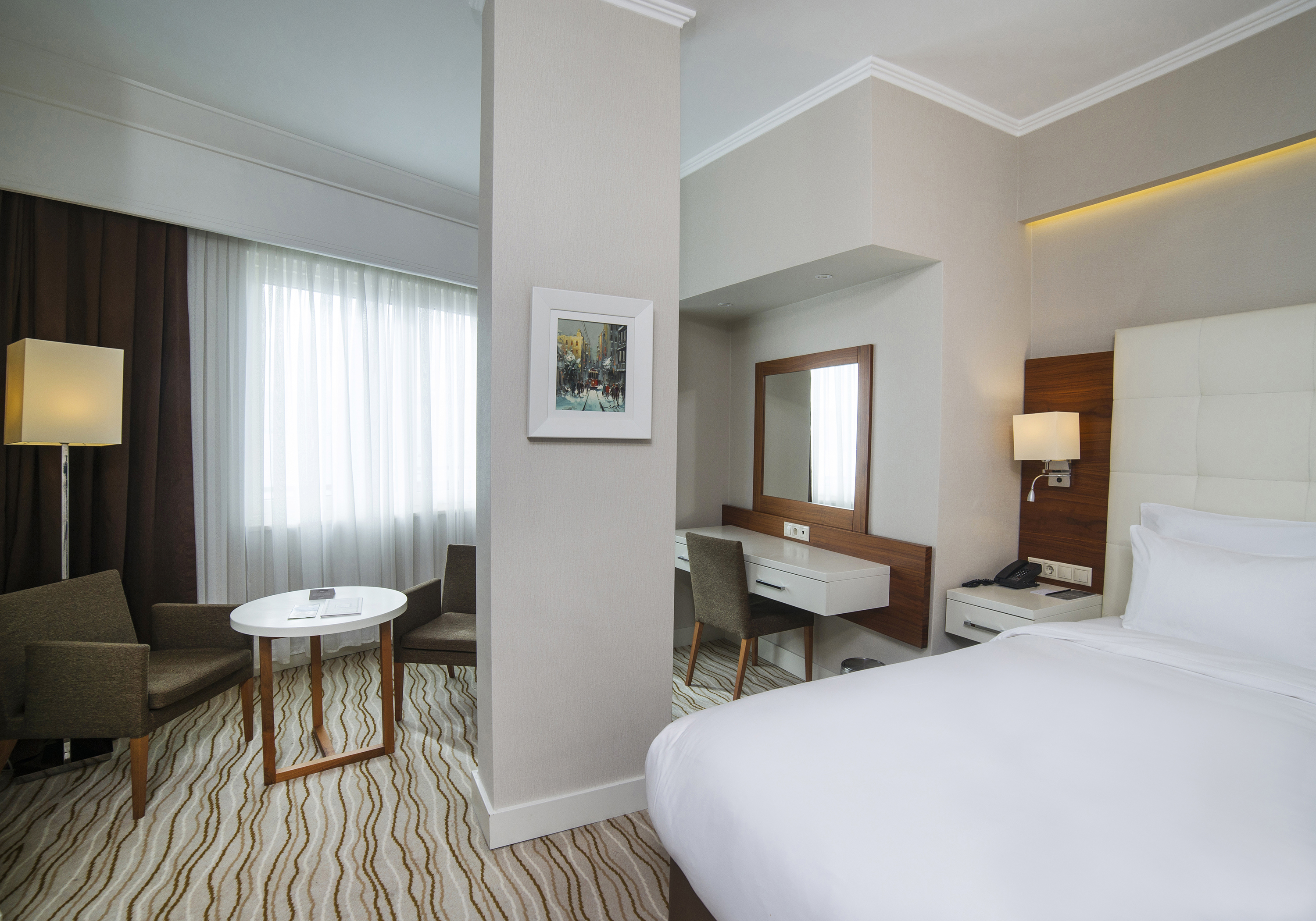 Room Superior Sea View