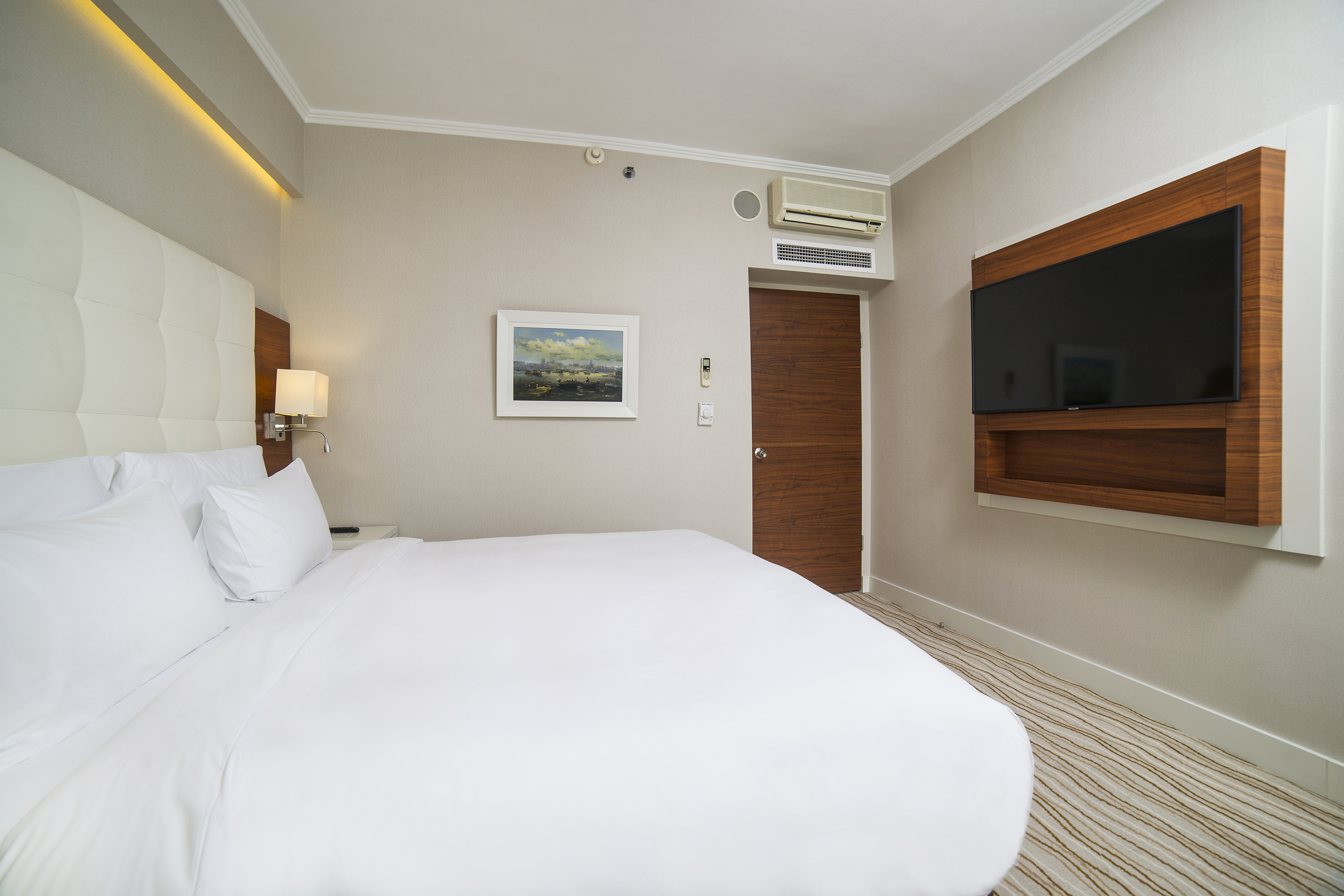 Room Superior Sea View