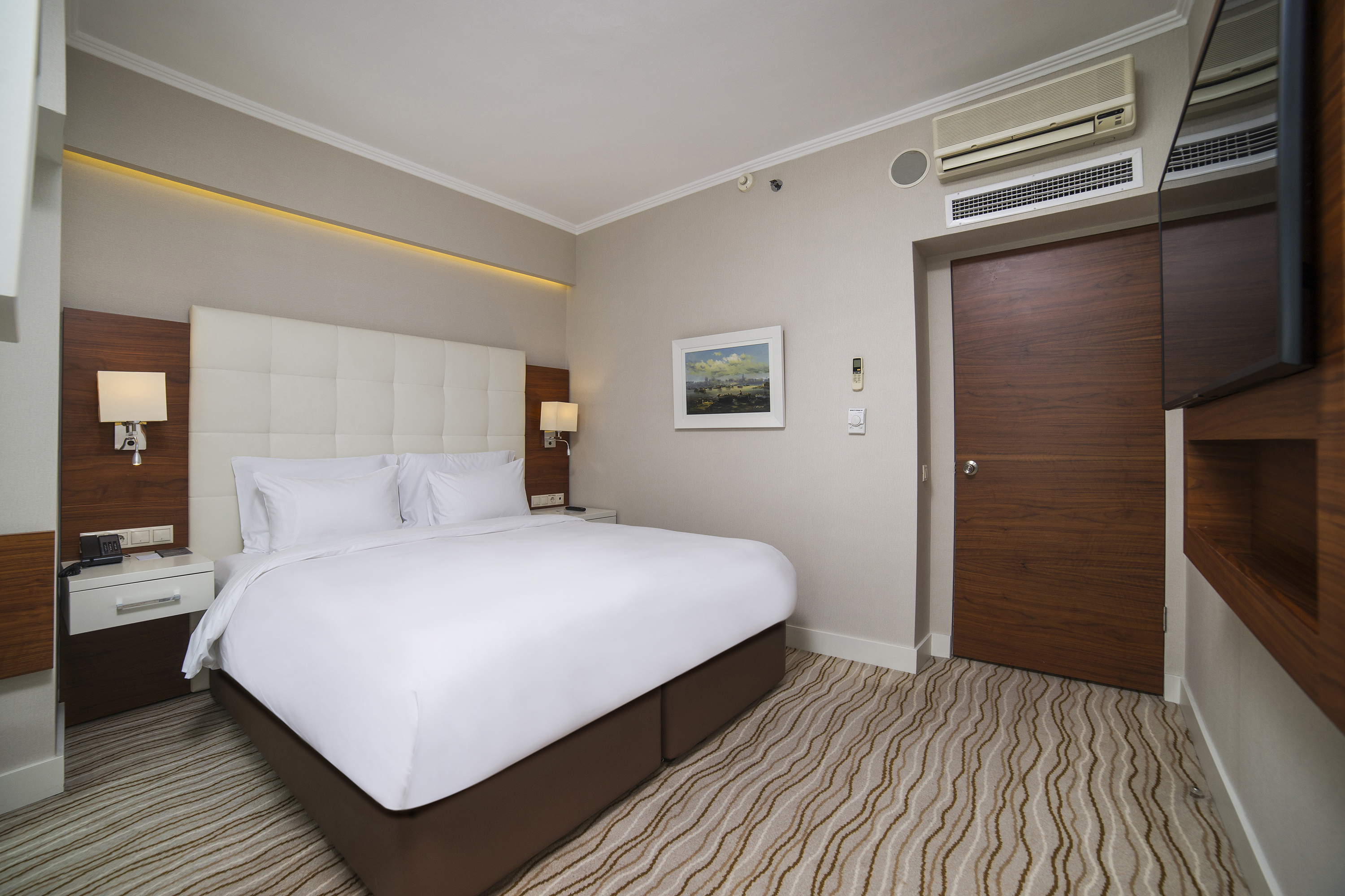 Room Superior with Balcony