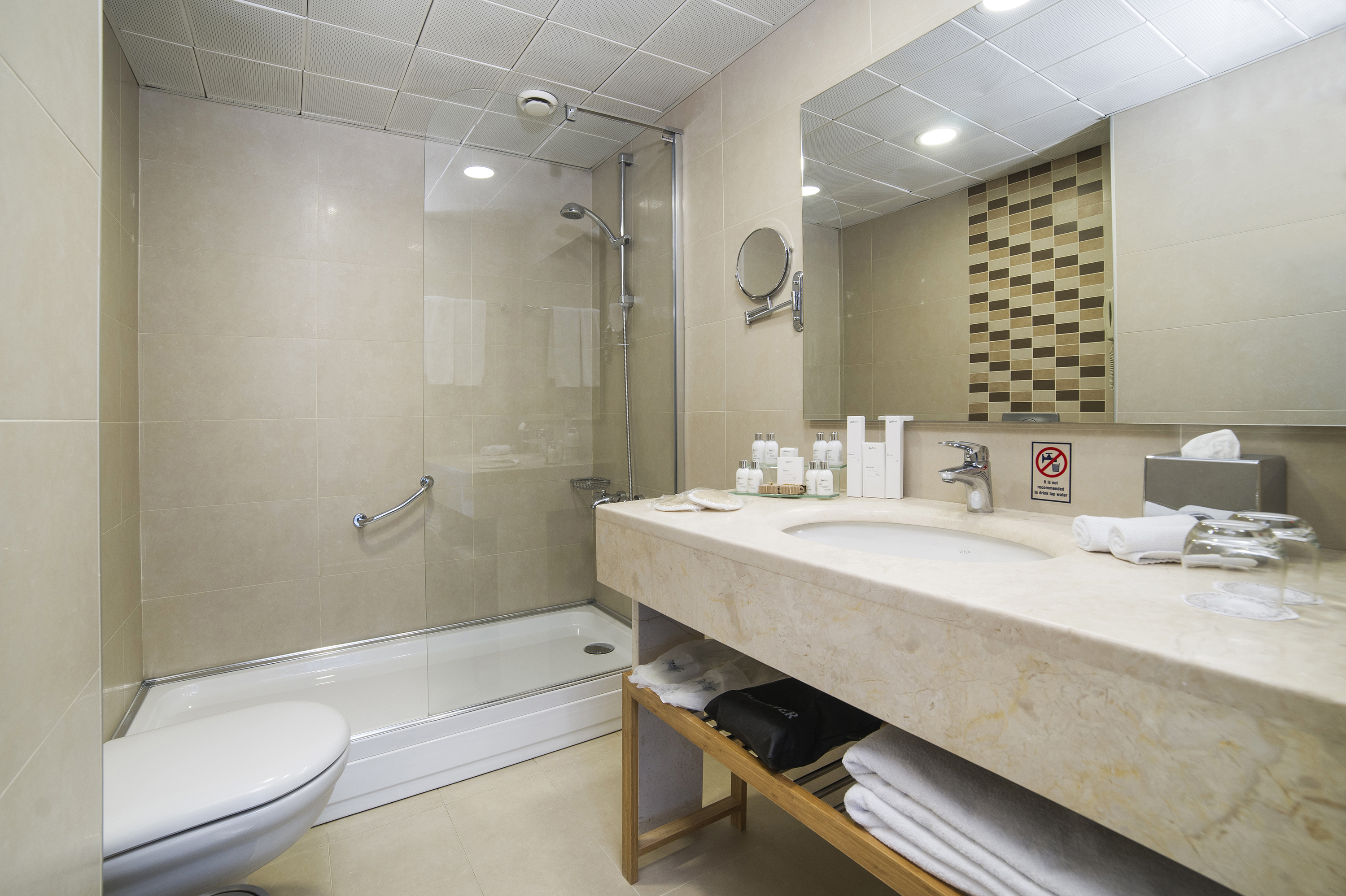 Room Superior with Balcony