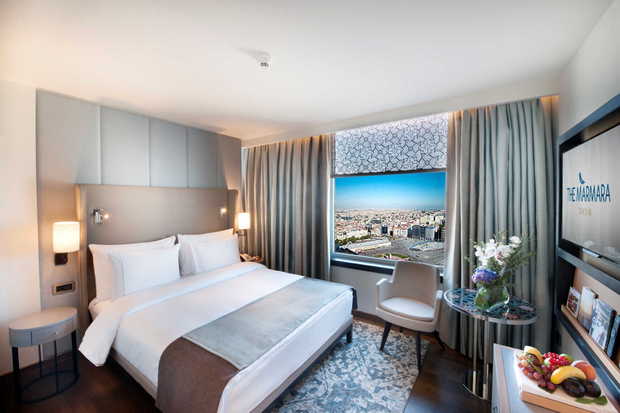 Family Room Standard