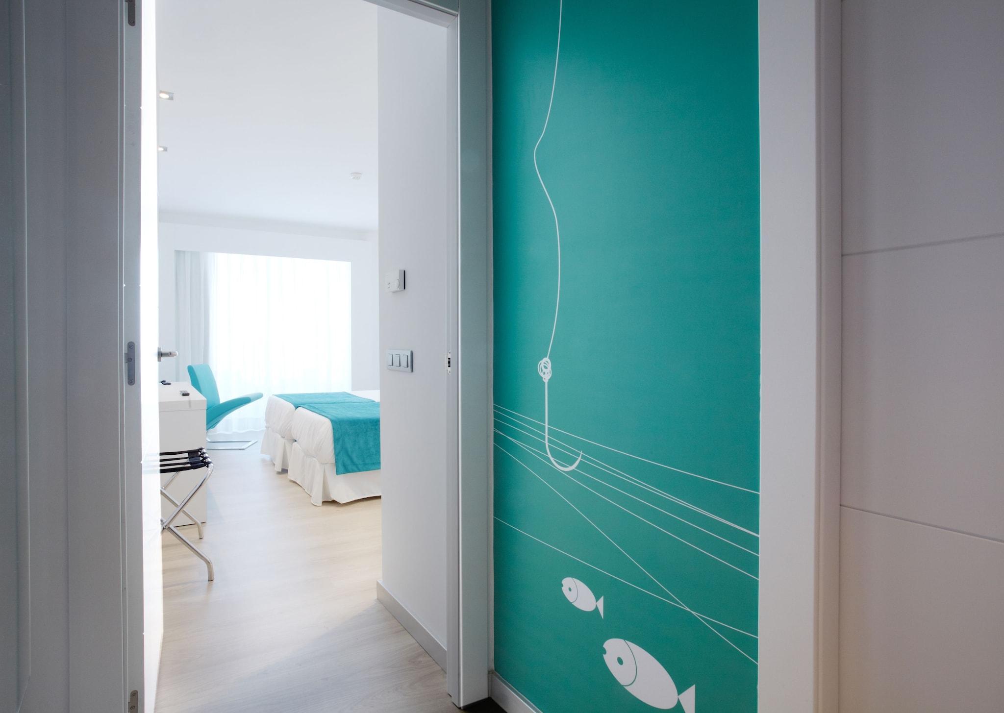 Double Single Standard