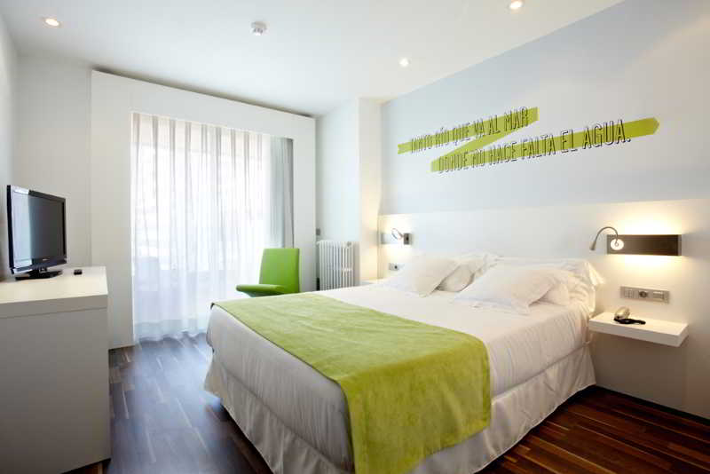 Double or Twin Sea View