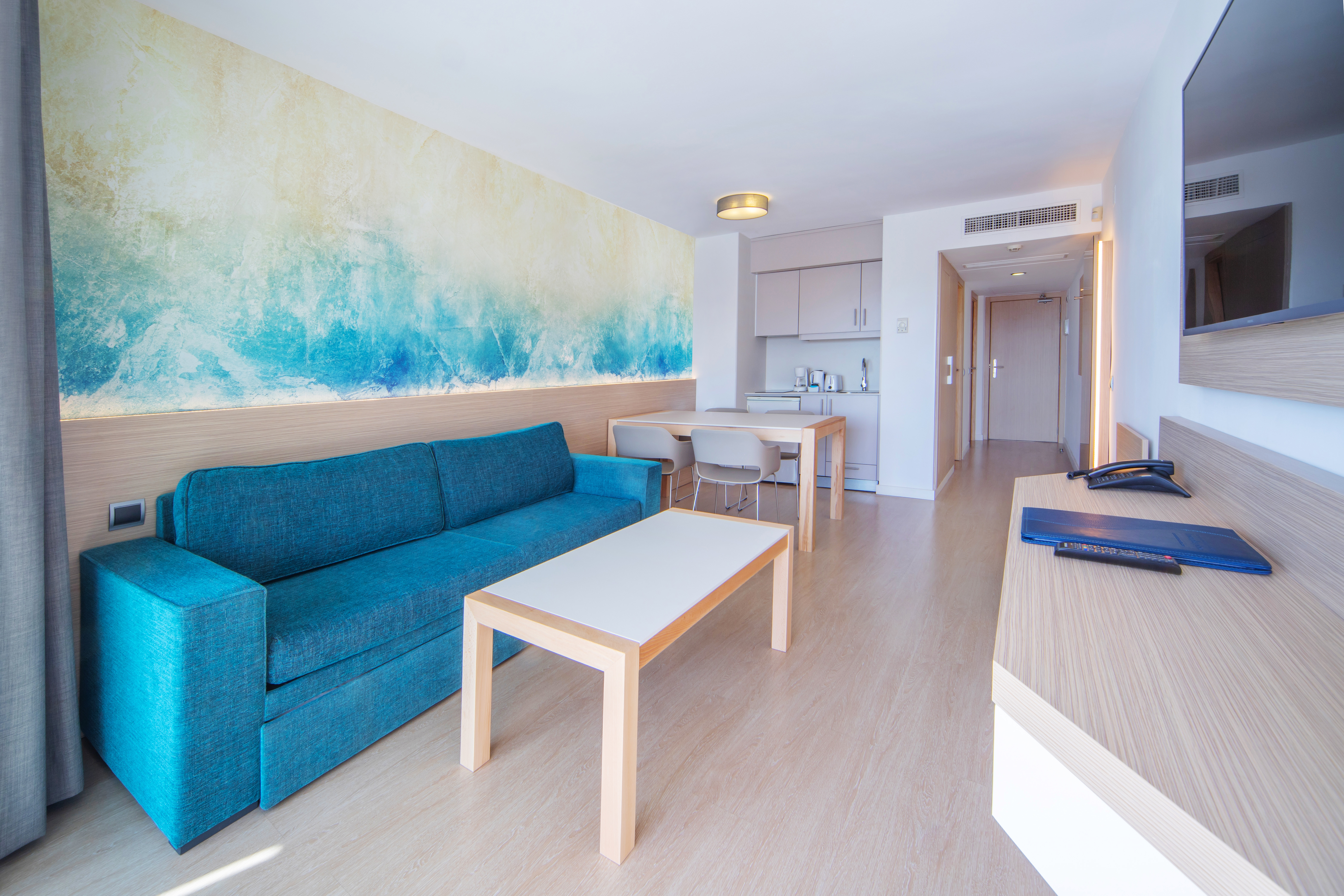 Apartment Capacity 2