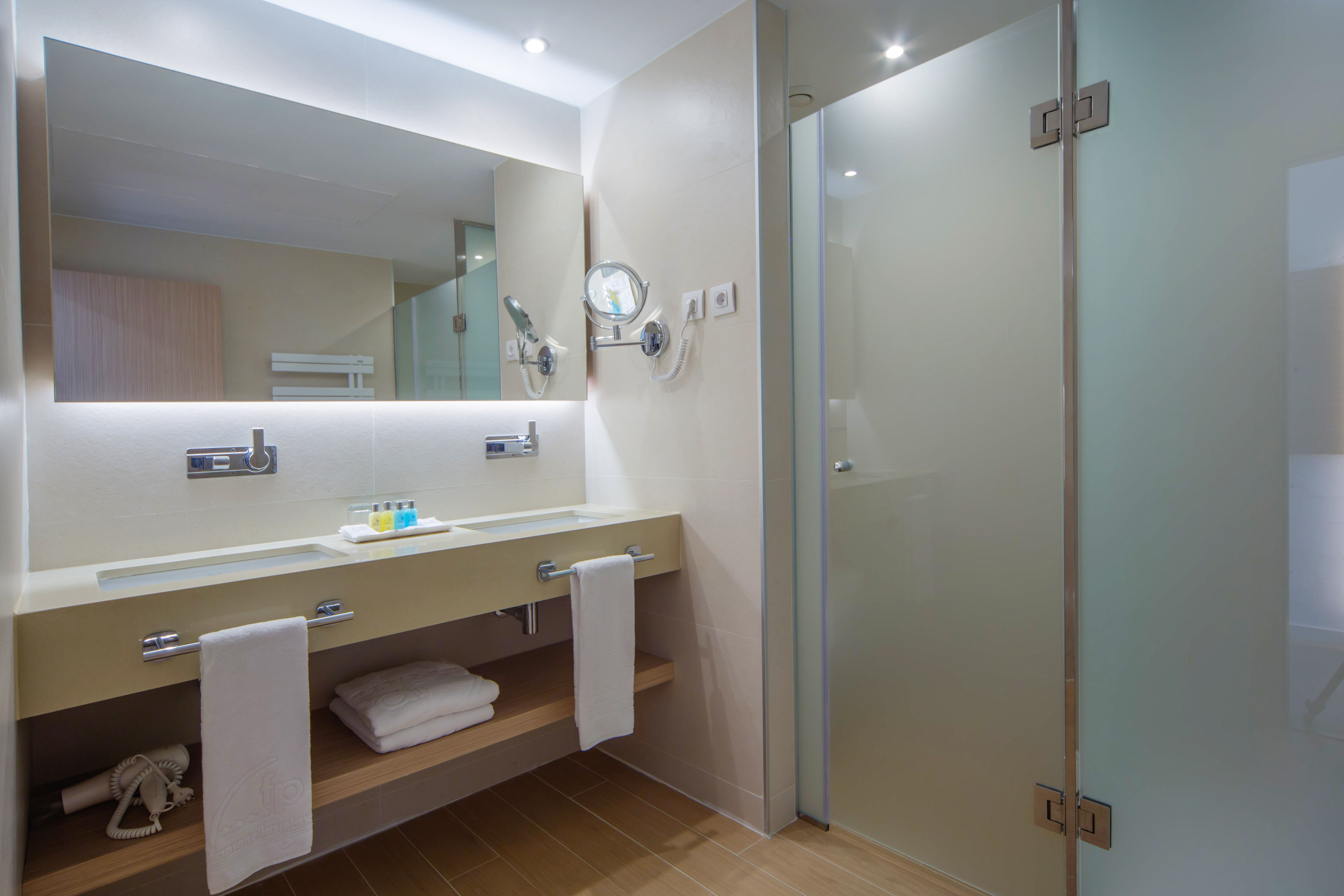 Apartment Deluxe Capacity 2