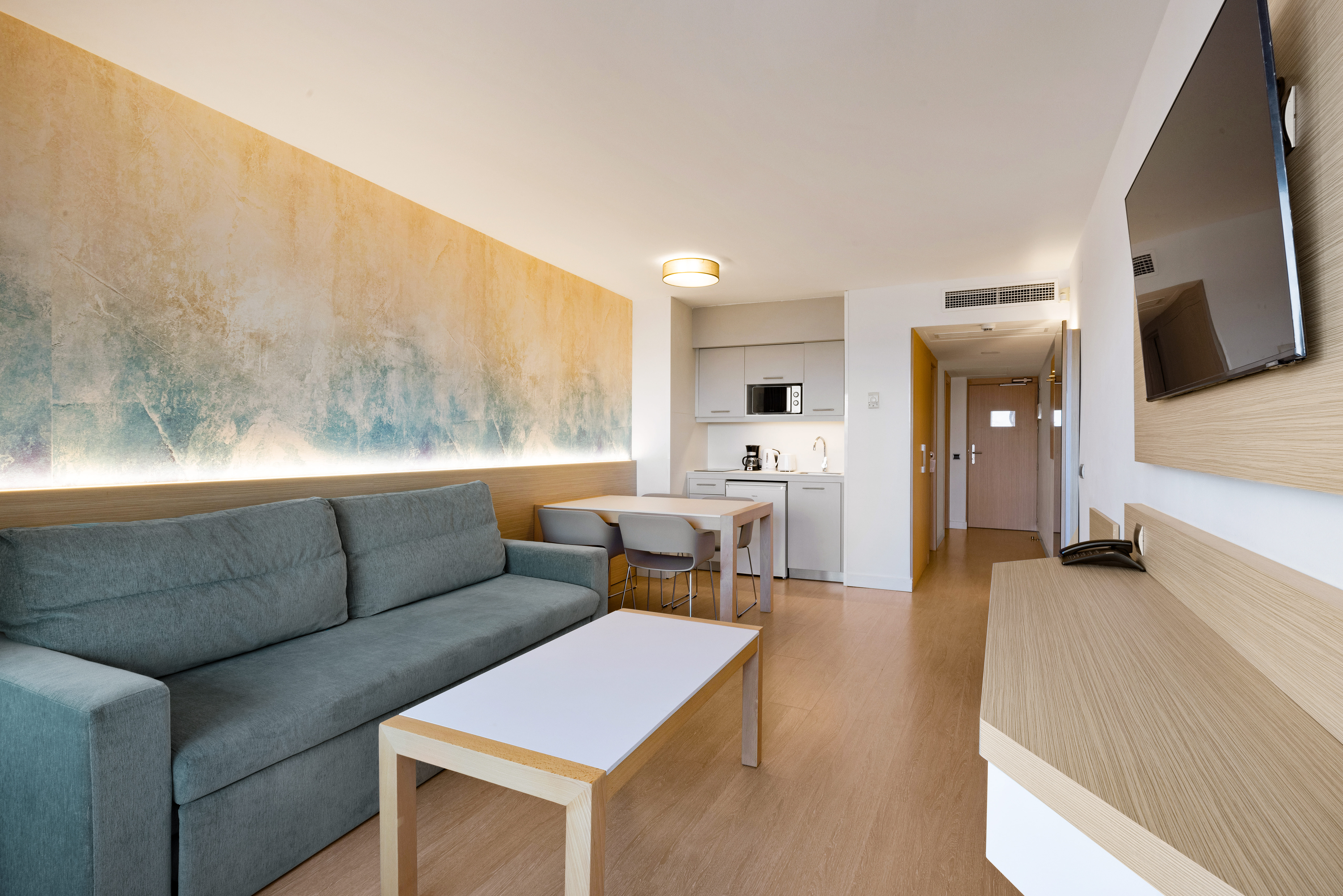 Apartment Superior Sea View