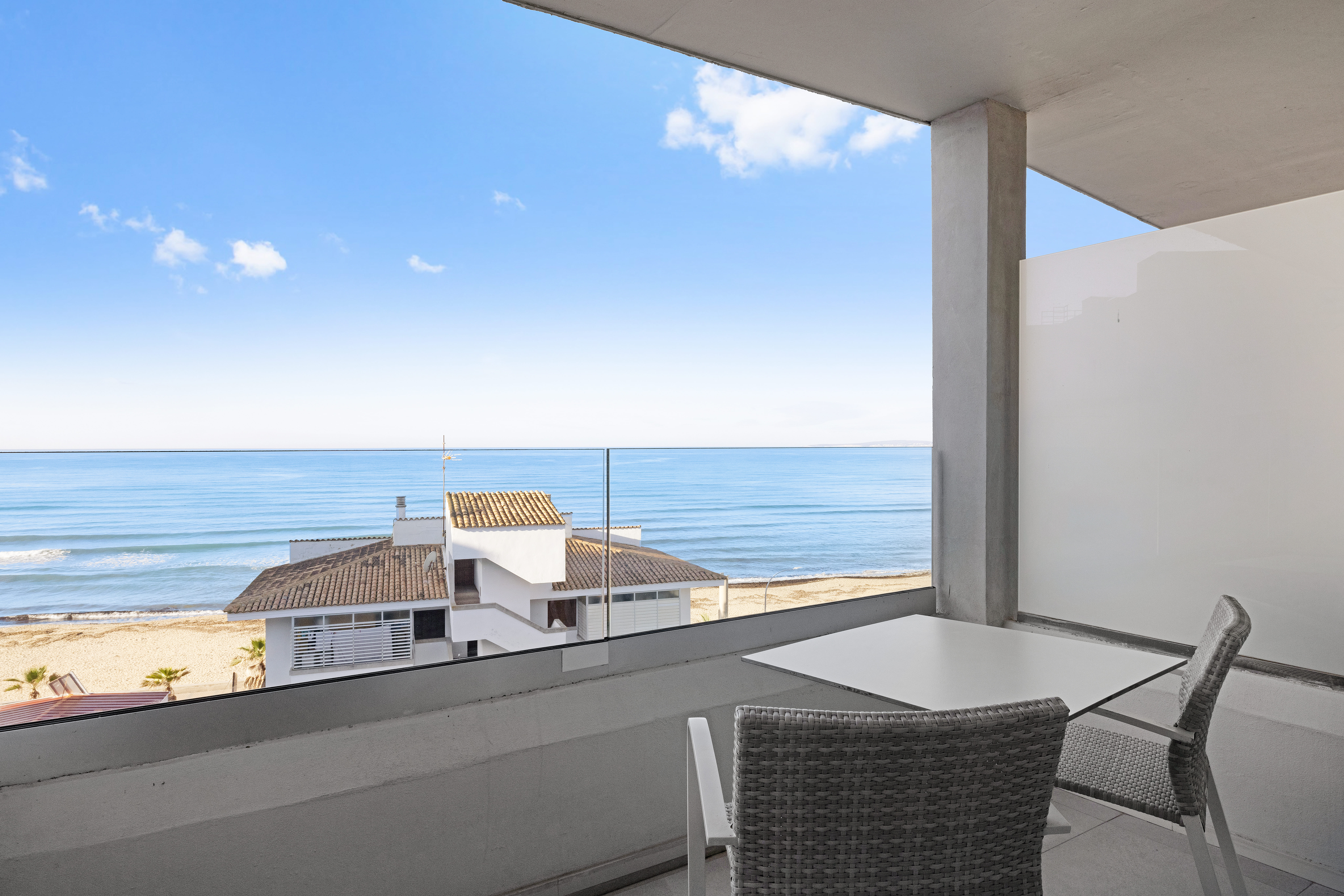 Junior Suite Capacity 3