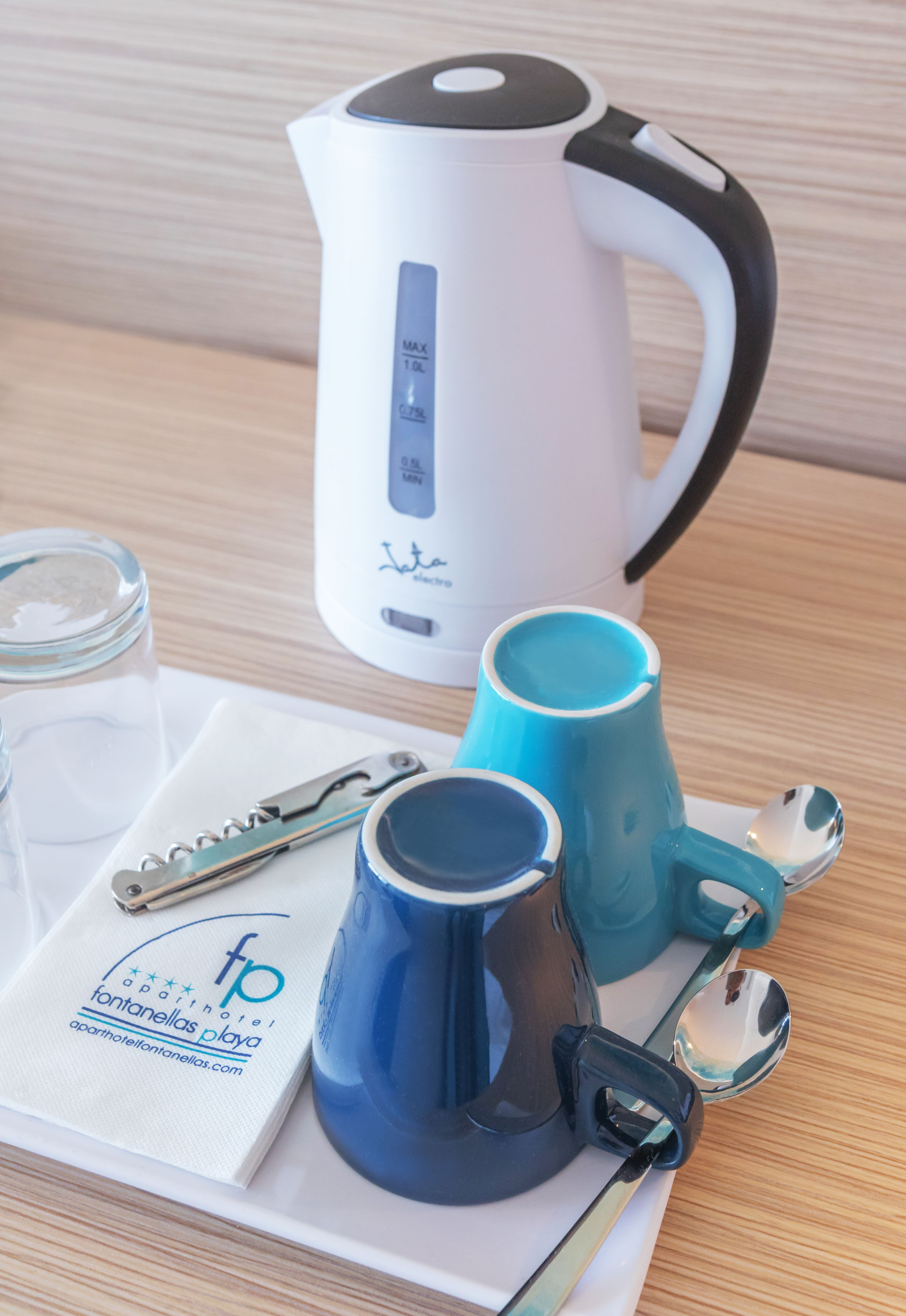 Junior Suite Capacity 3