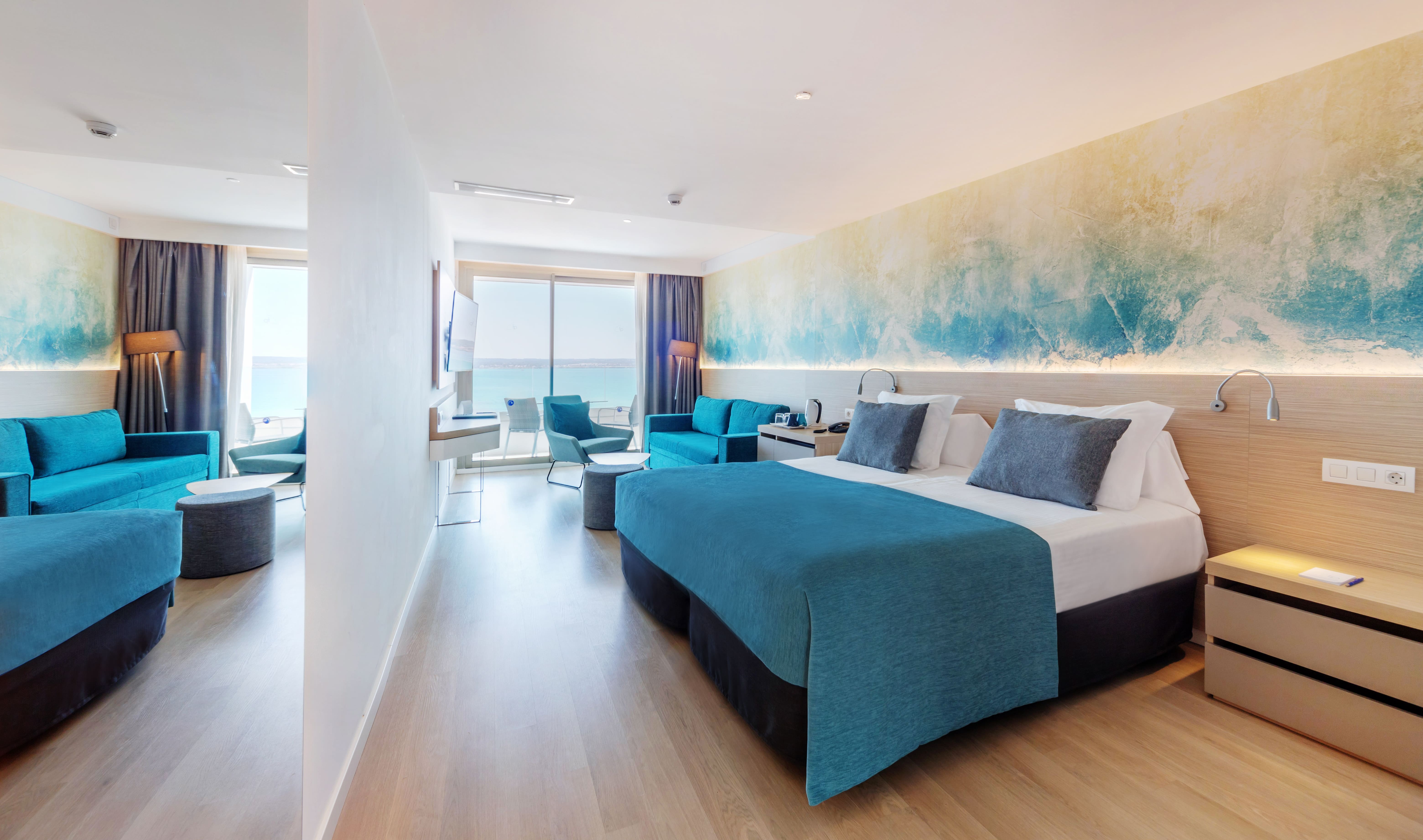 Junior Suite Superior