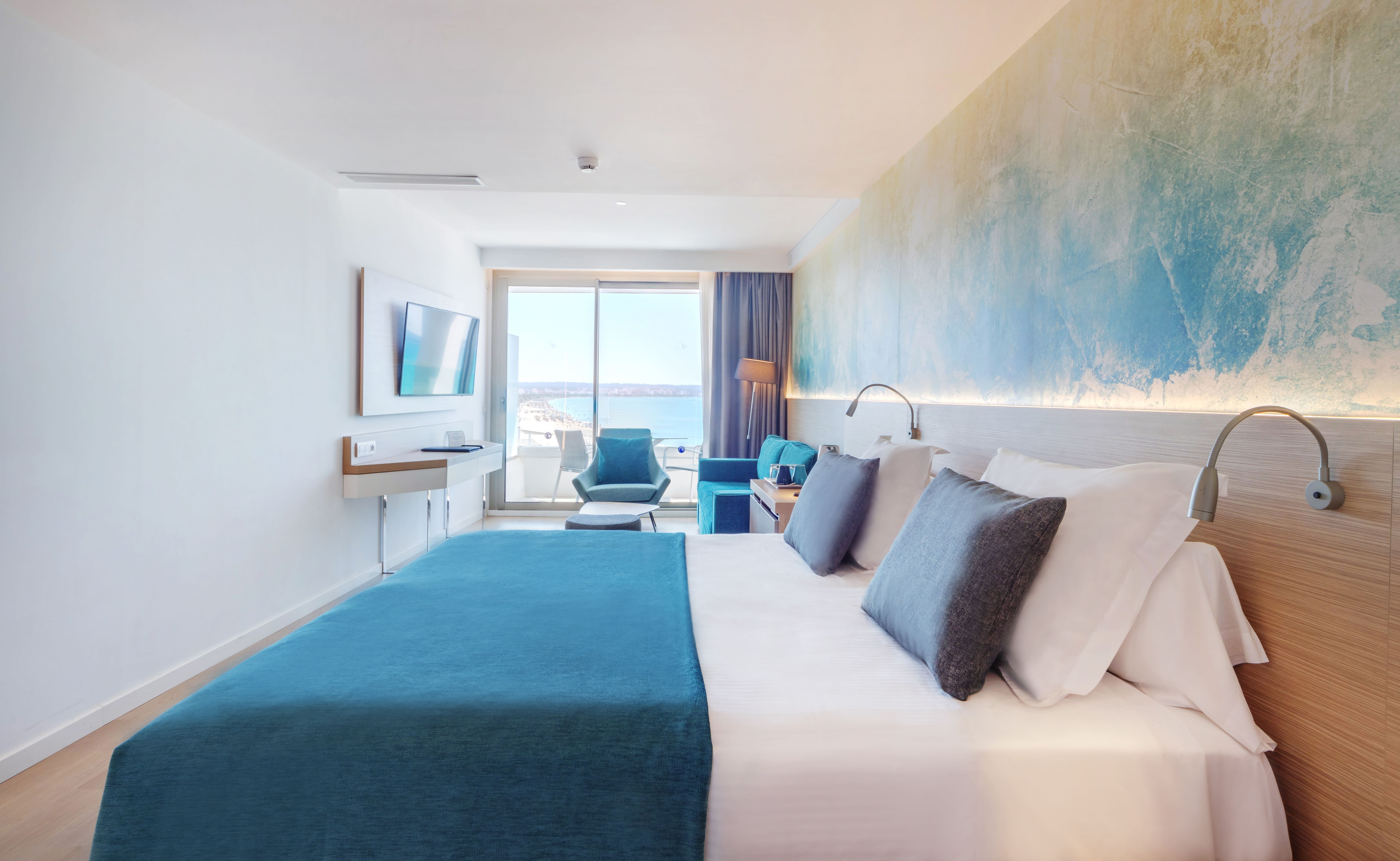 Junior Suite Superior