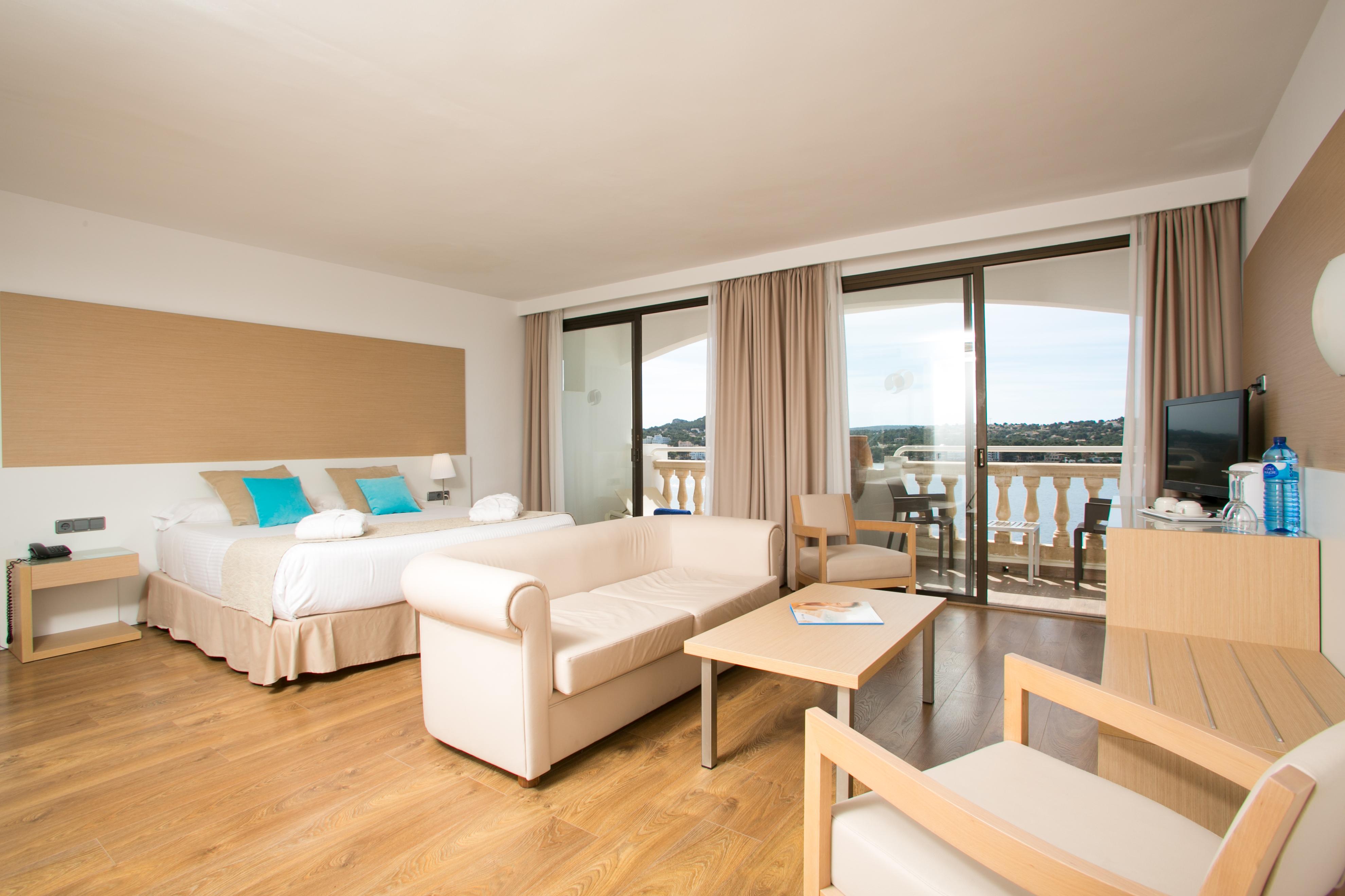 Junior Suite Superior