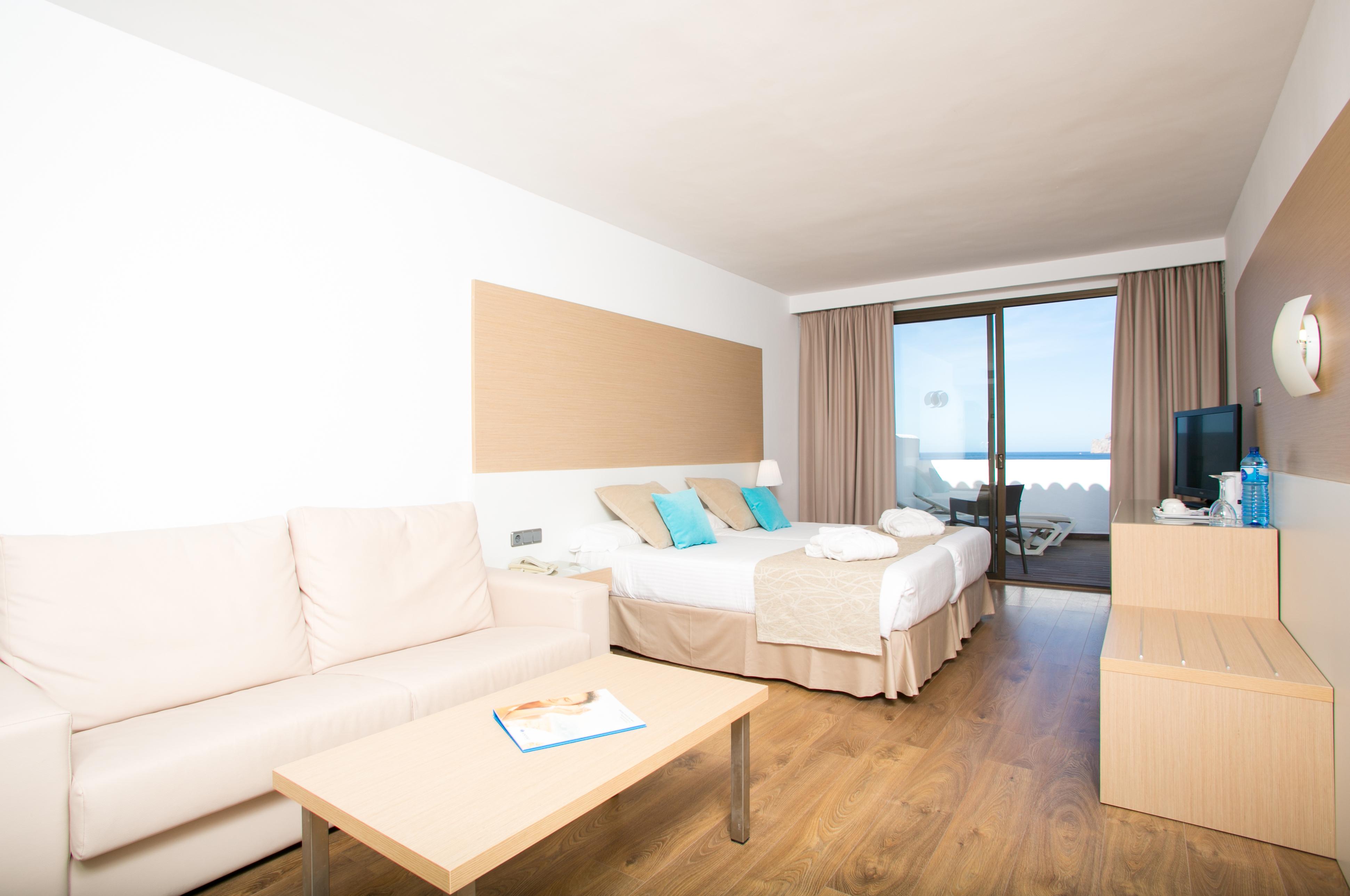 Junior Suite Standard