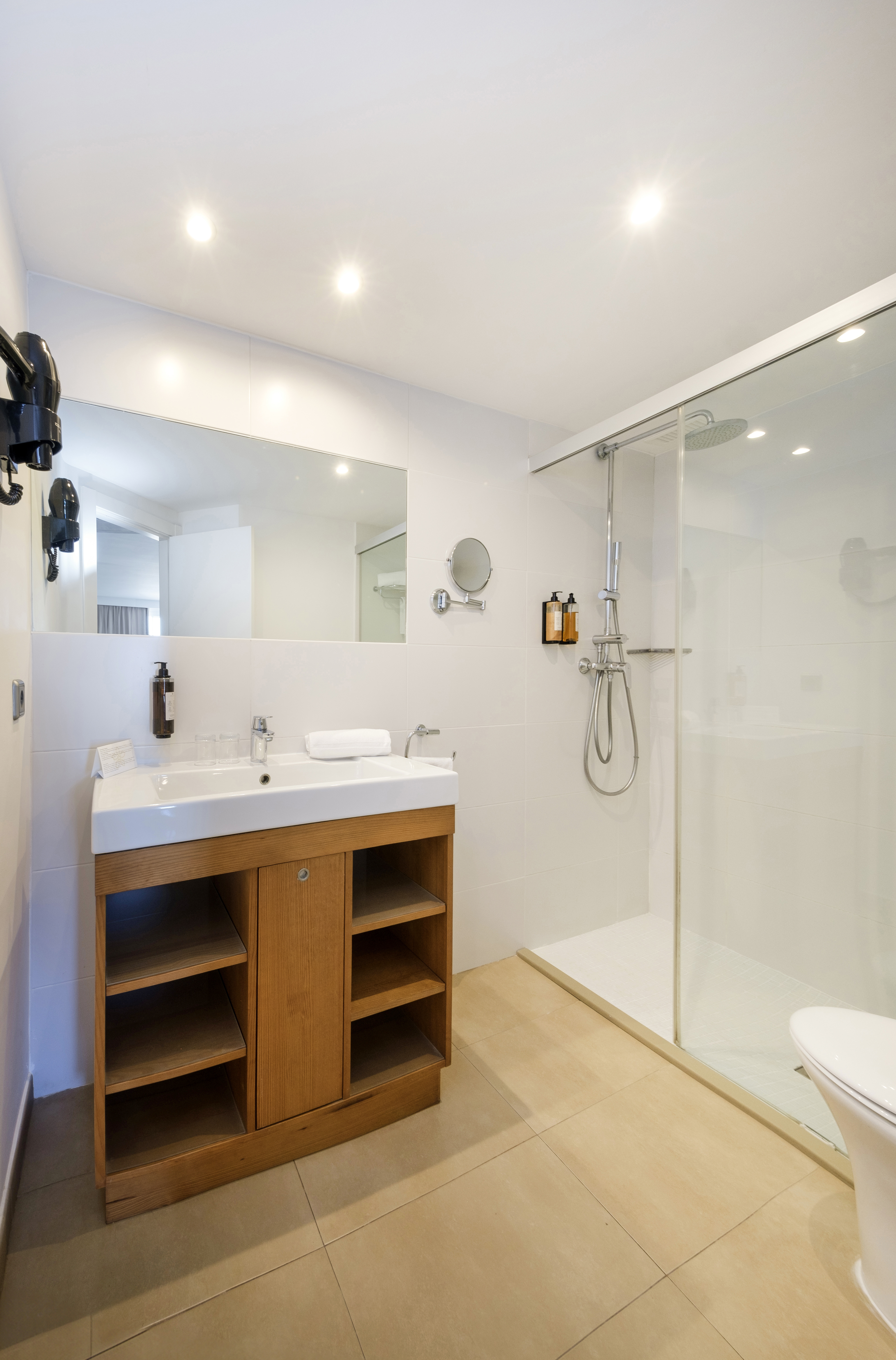 Double Single Premium