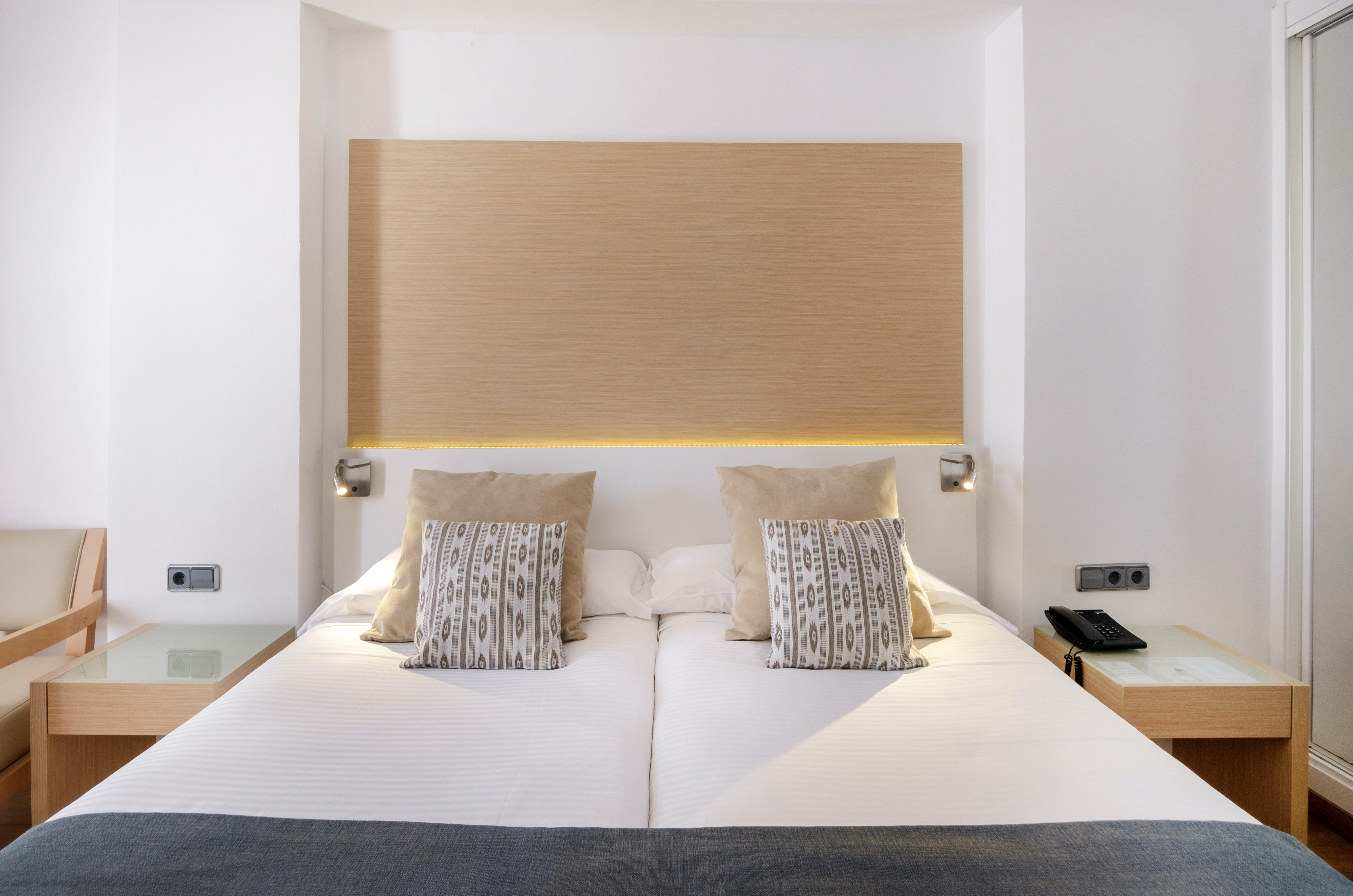 Double Single Premium