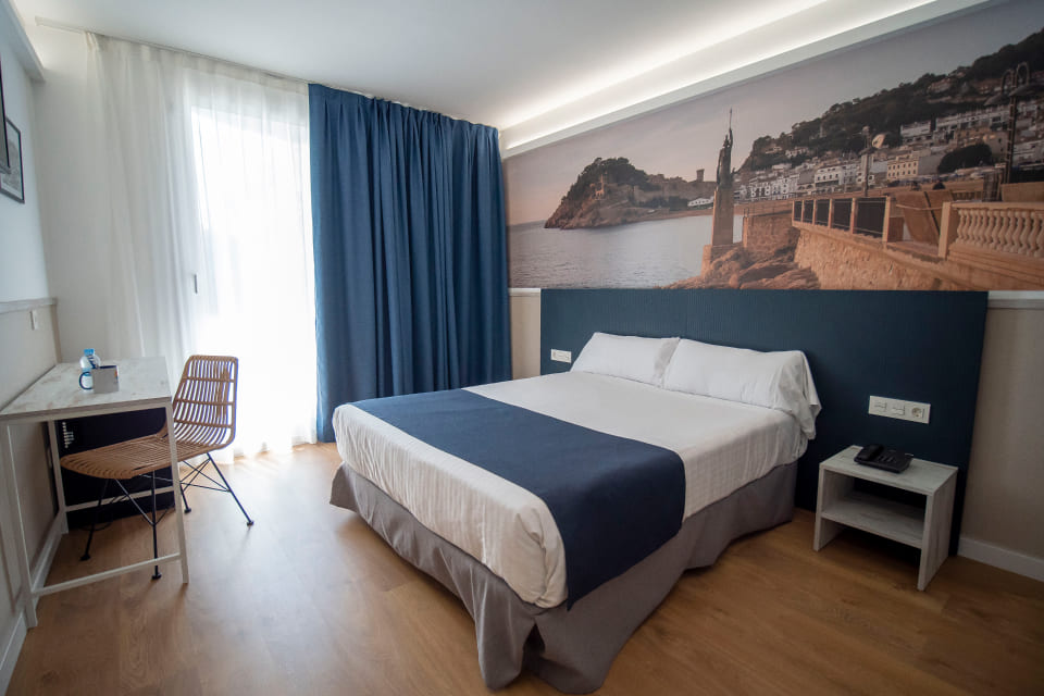 Double or Twin Superior