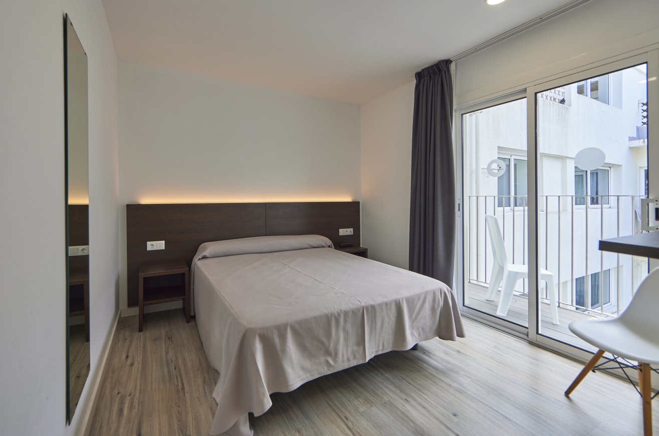 Double Single Superior