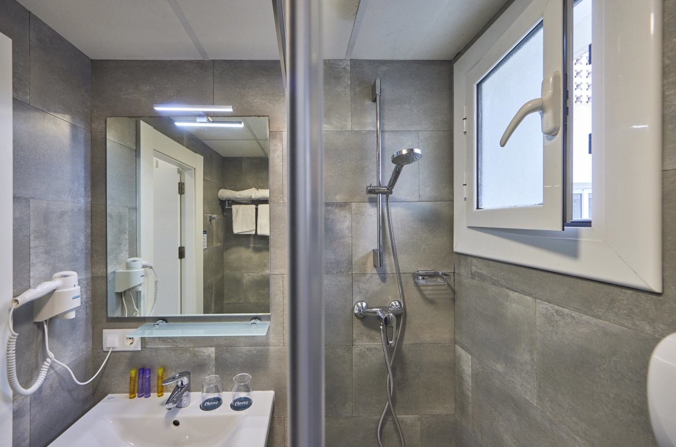 Double Single Superior