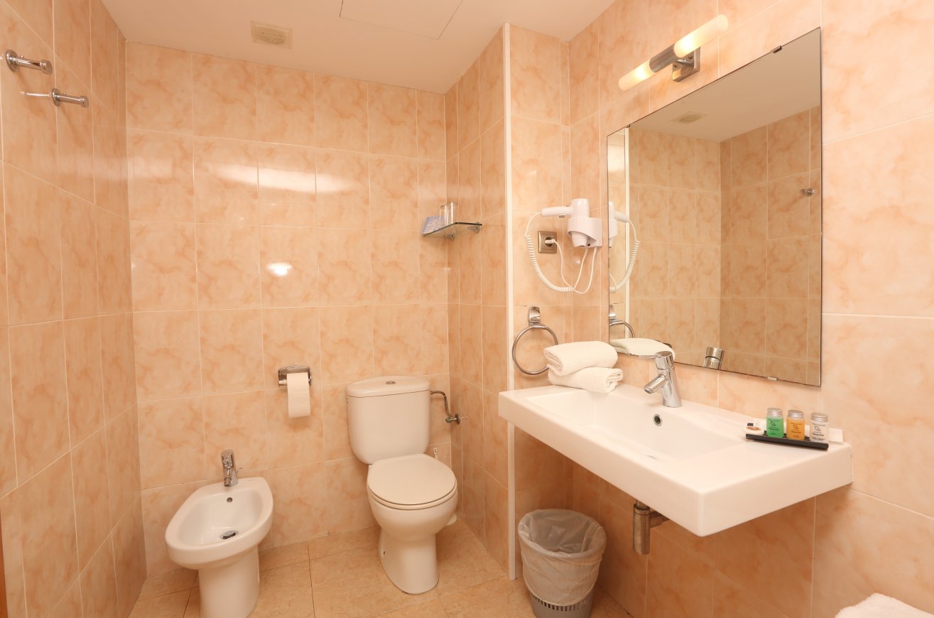 Double Single Standard