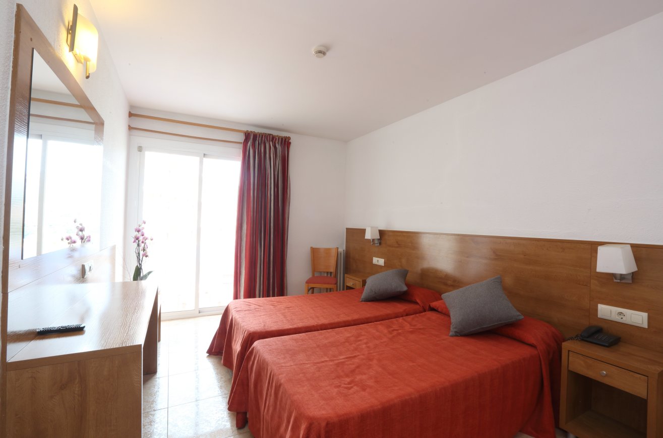 Double Single Standard