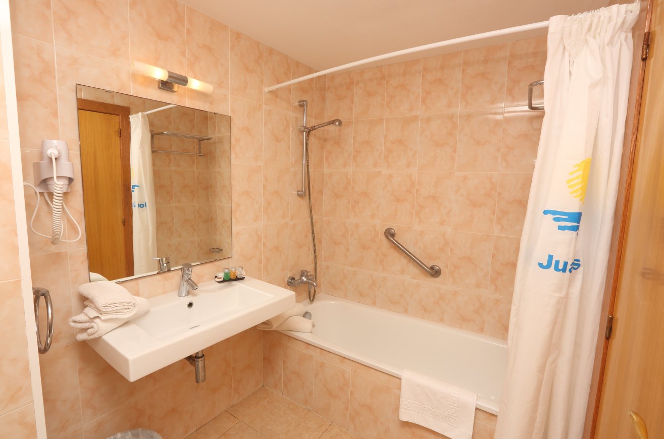 Double Single Standard