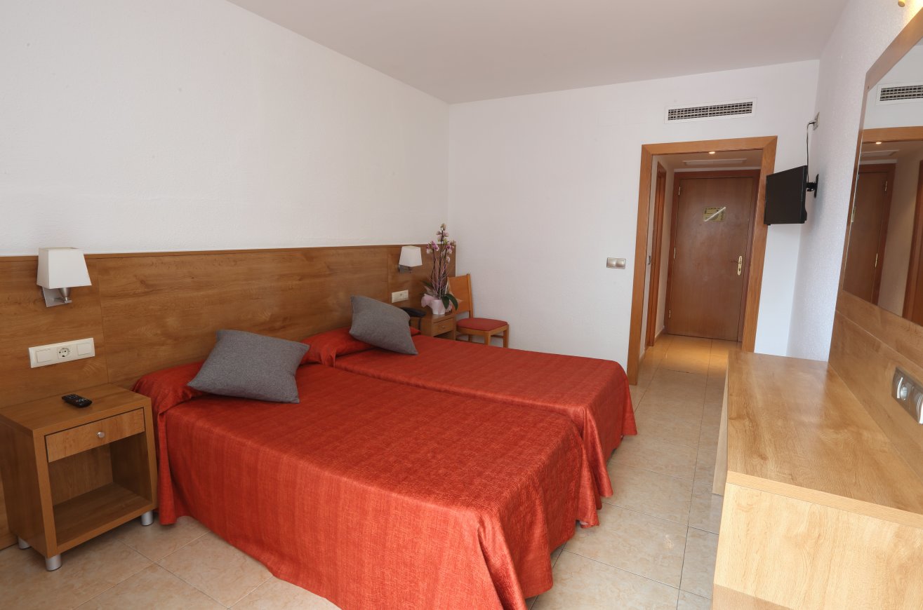 Double Single Standard