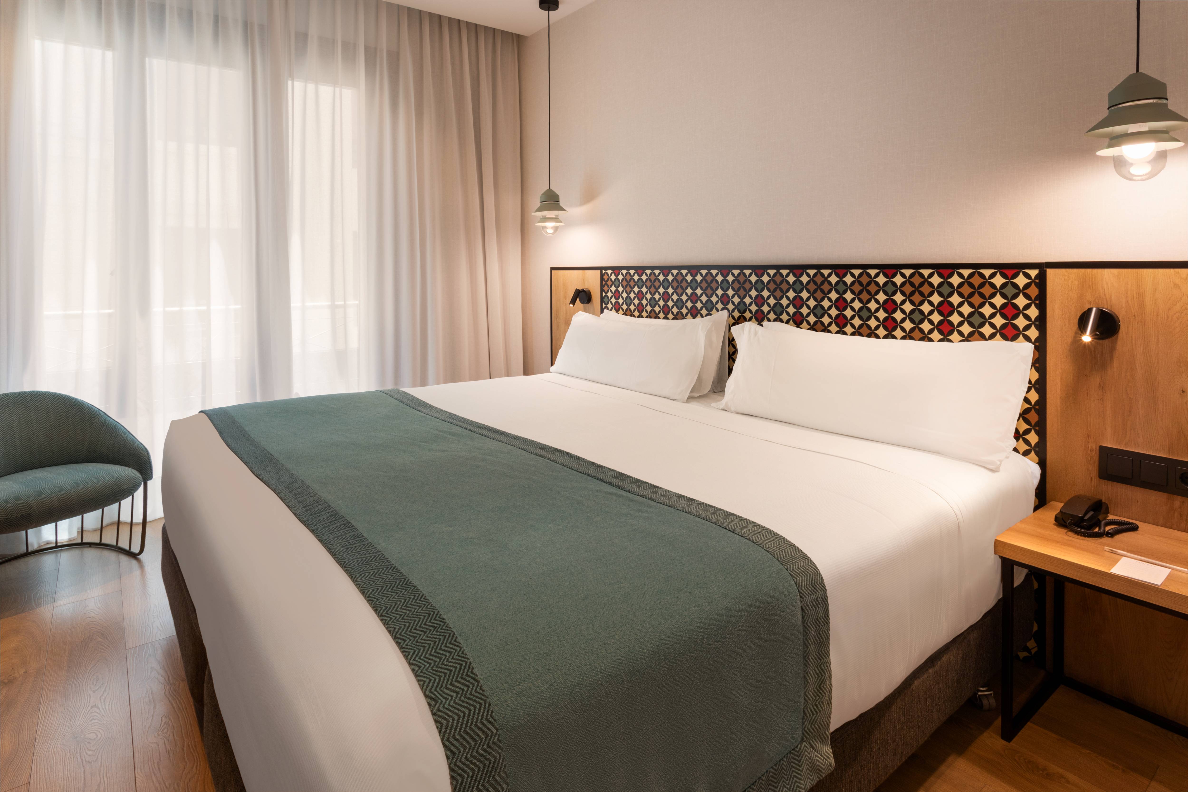 Double or Twin Premium