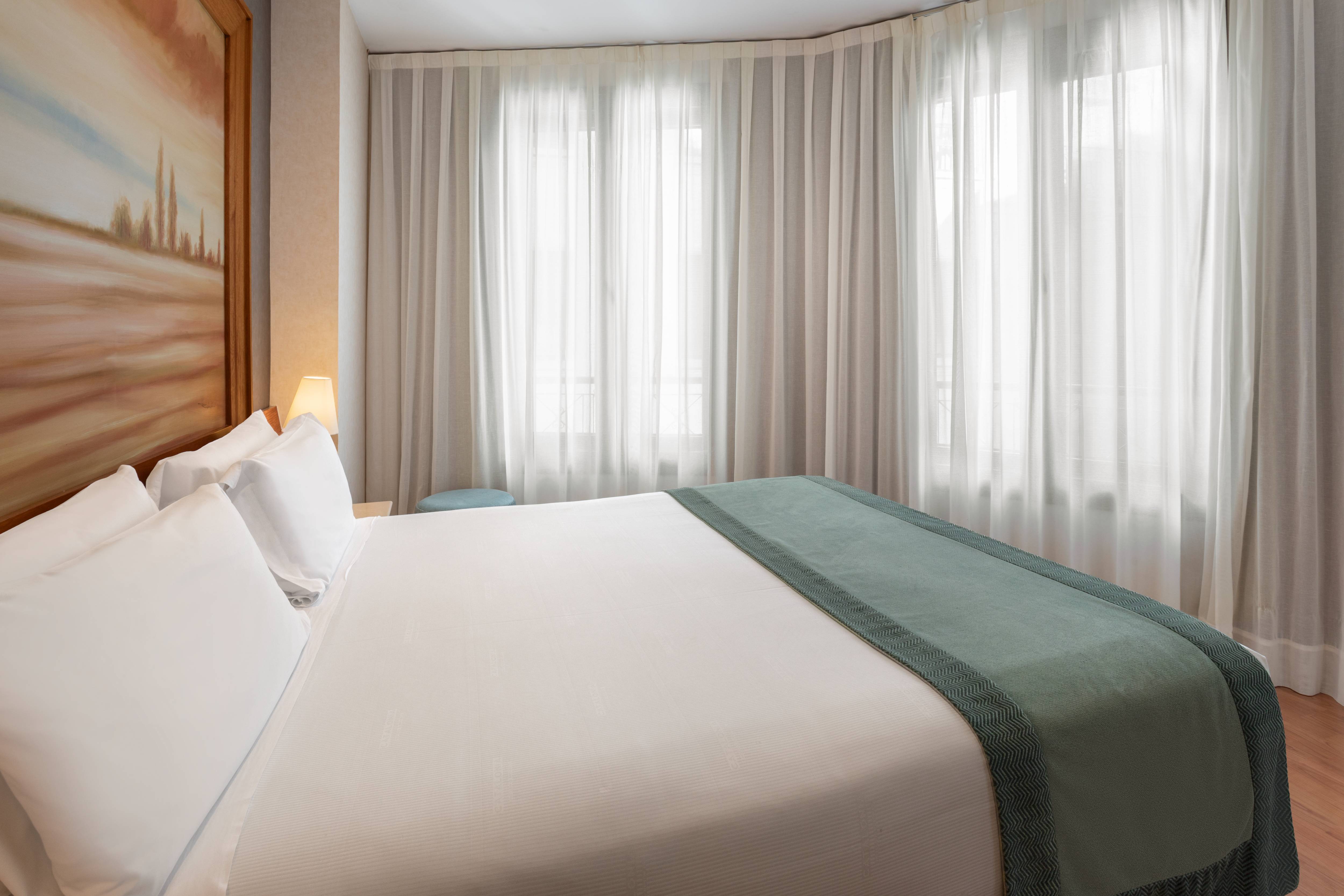 Double Single Standard