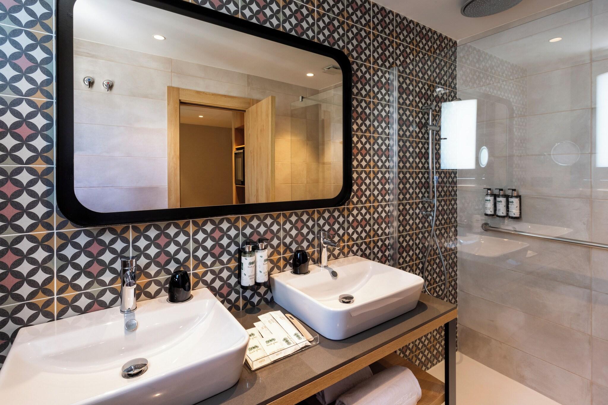 Junior Suite with Private Pool