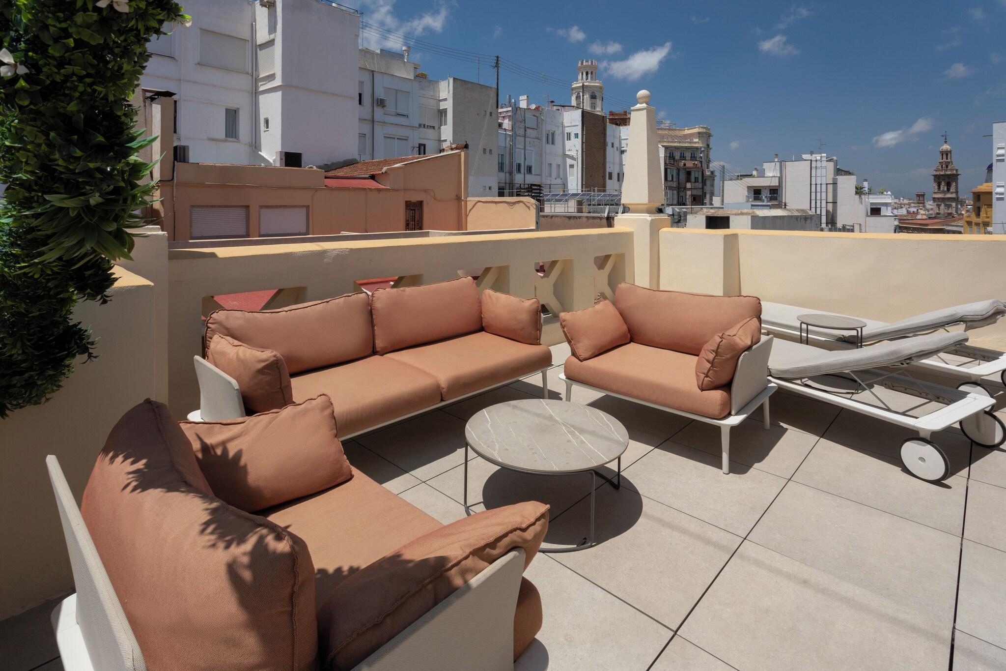 Junior Suite with Private Pool