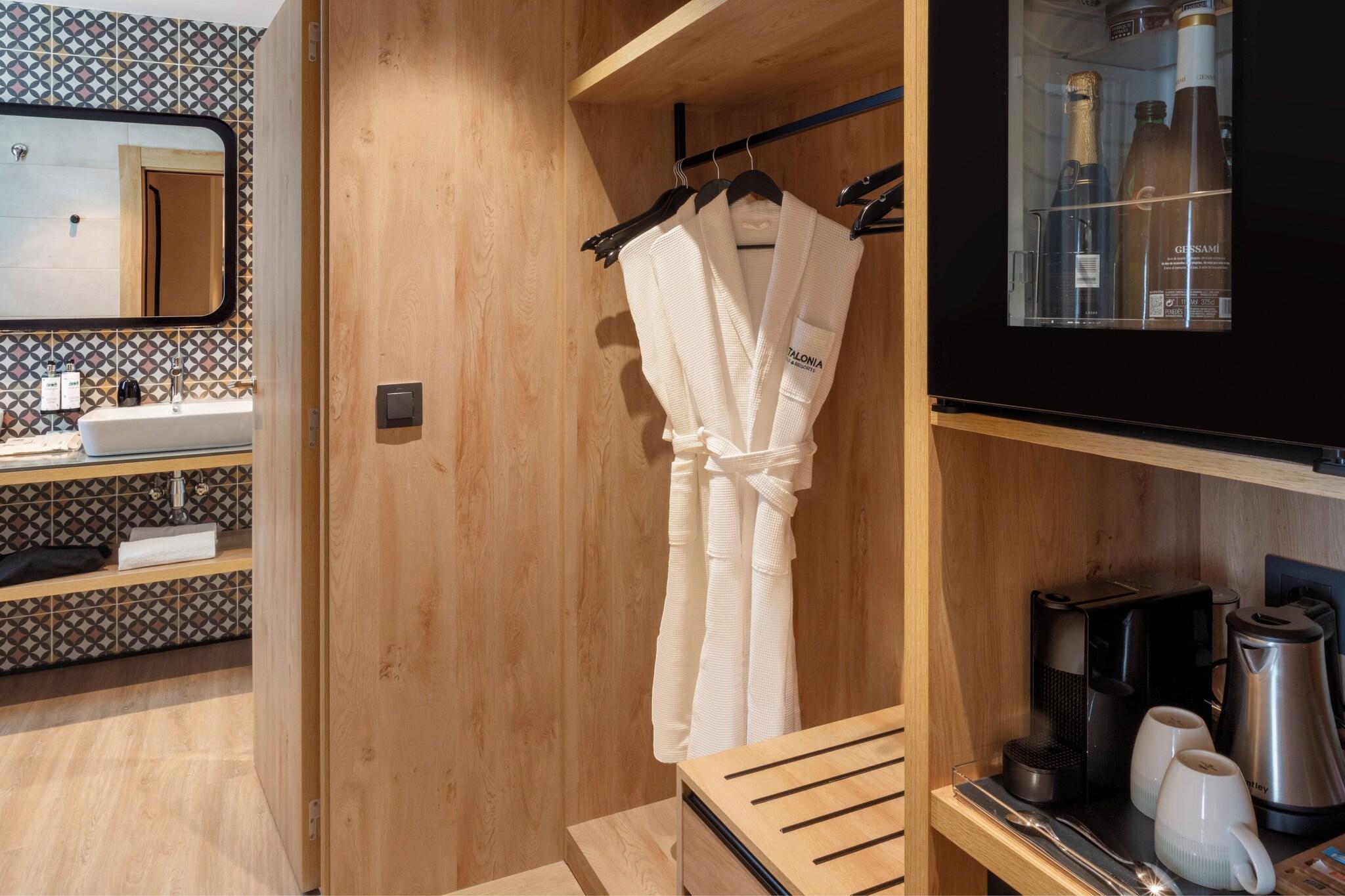 Junior Suite with Private Pool