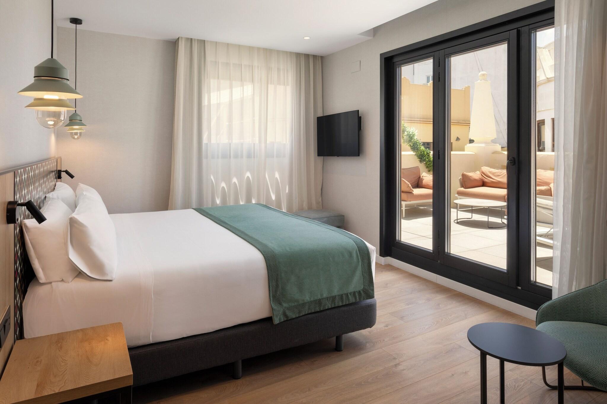 Junior Suite with Private Pool