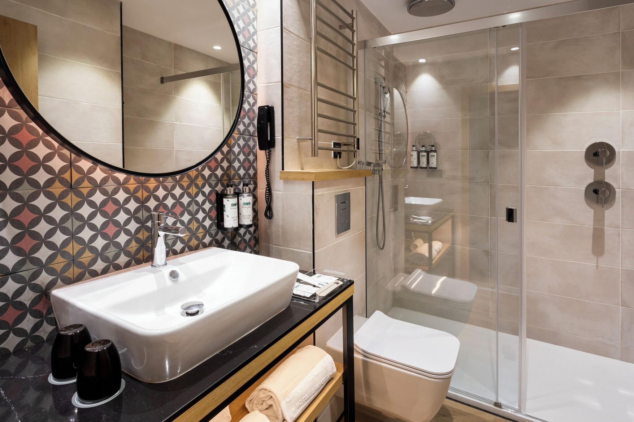 Double Single Premium