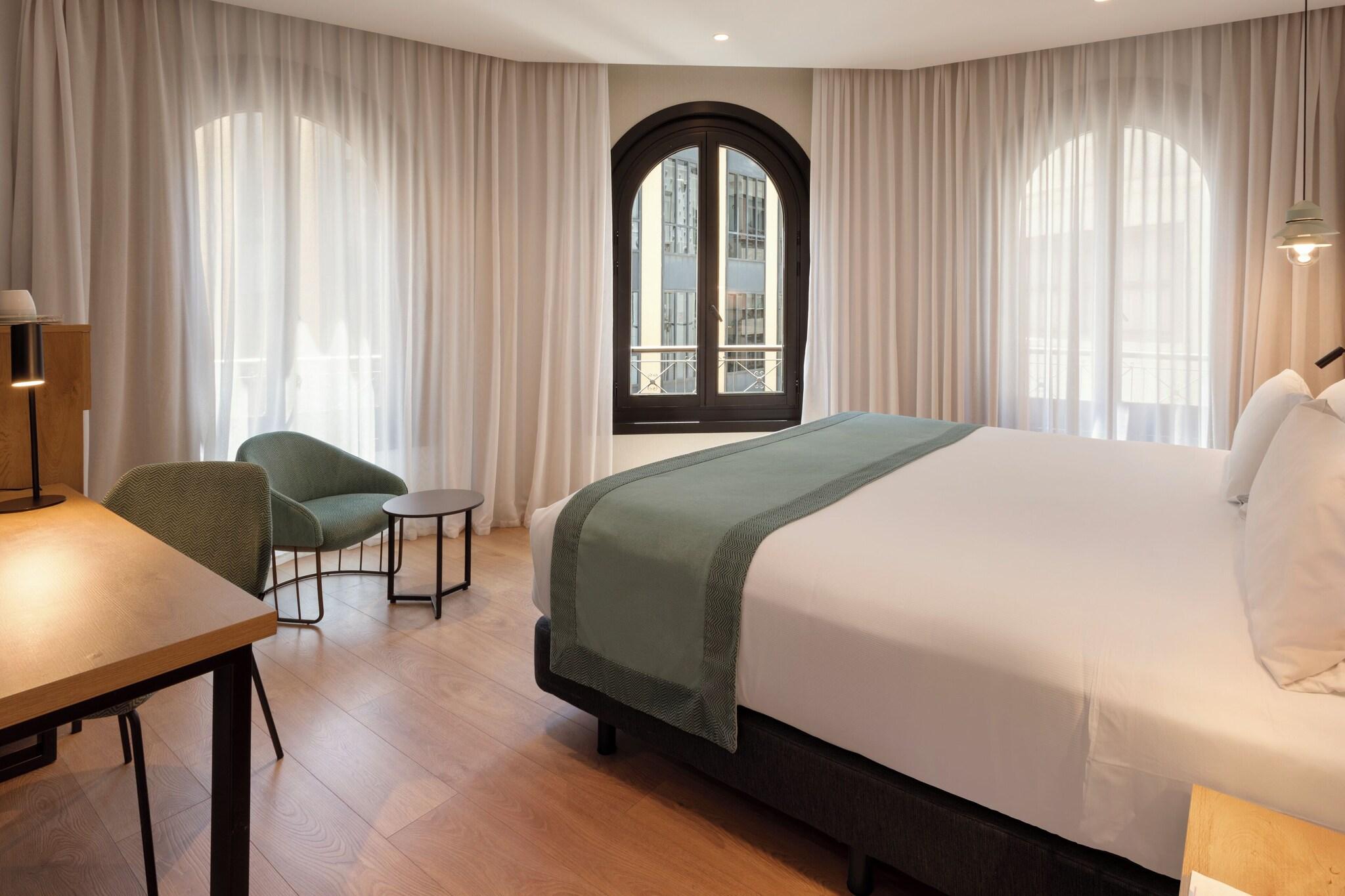 Double Single Premium