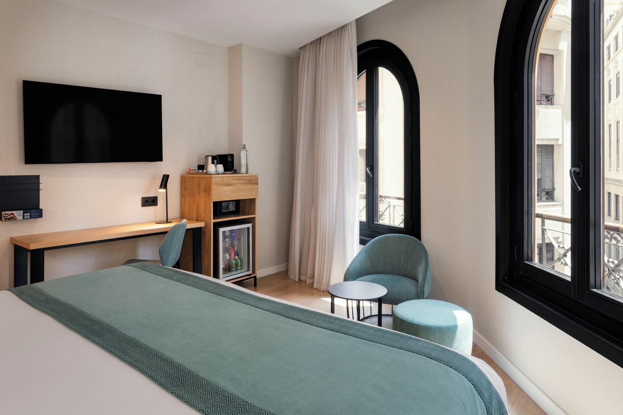 Double Single Premium