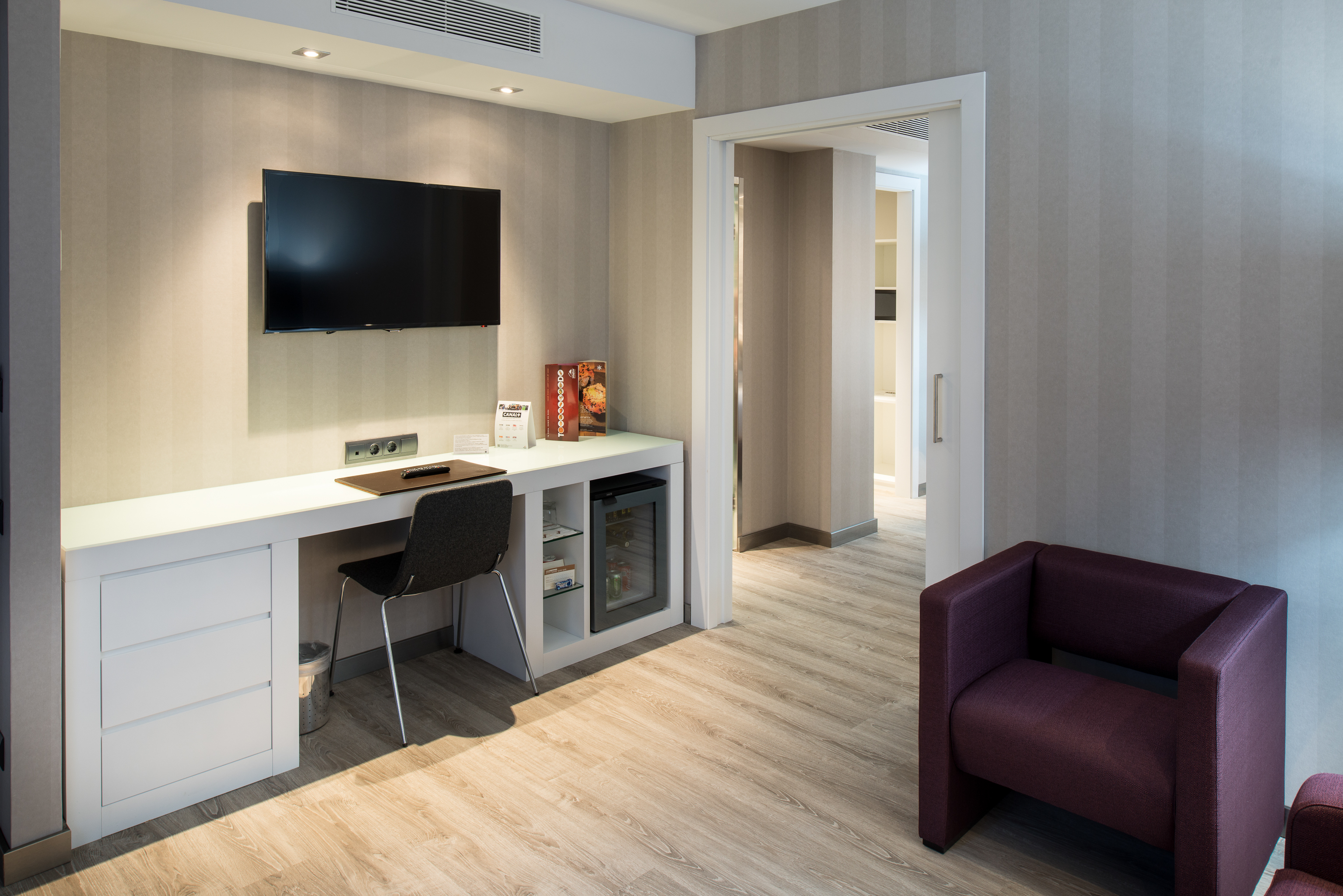 Junior Suite Standard