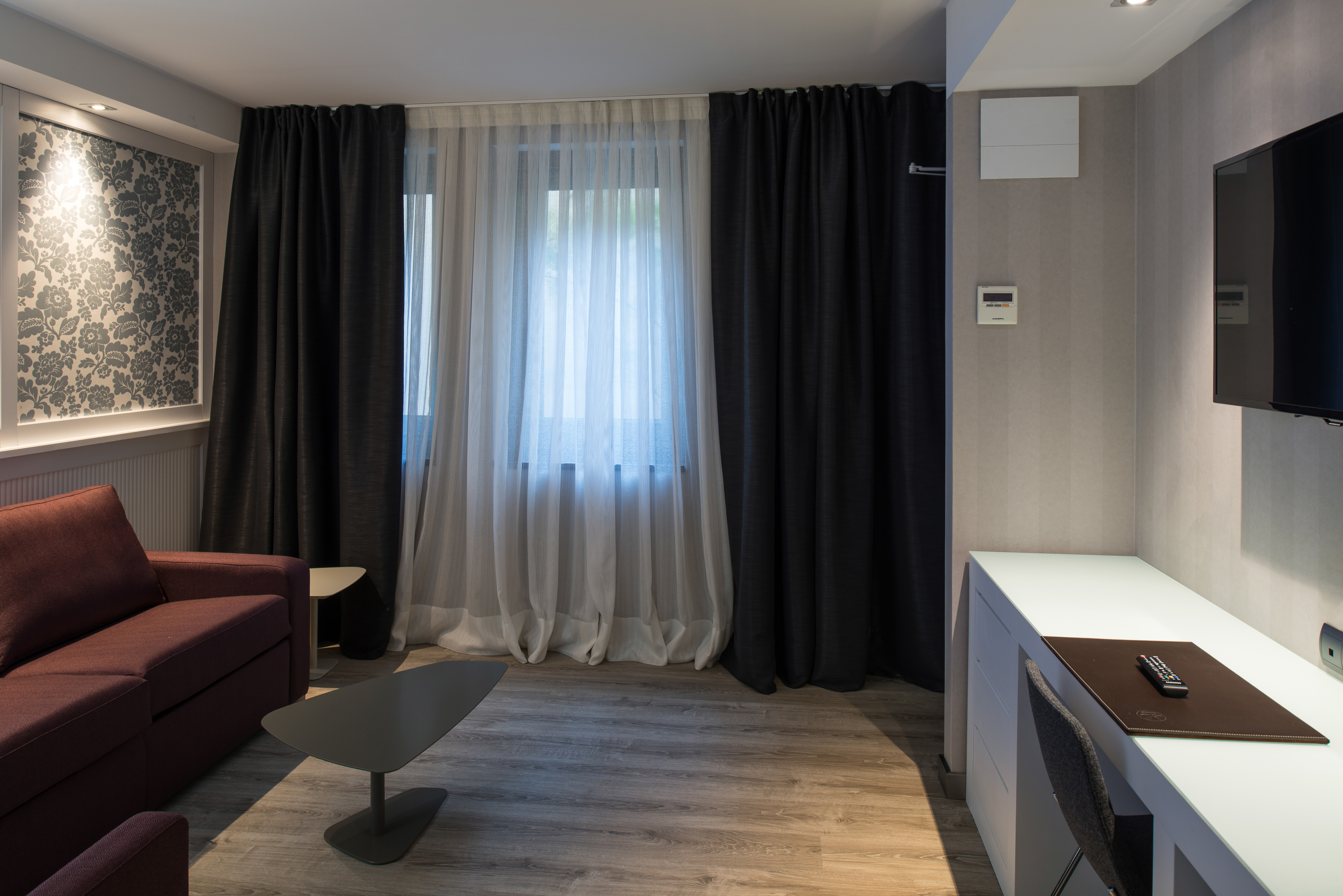 Junior Suite Standard