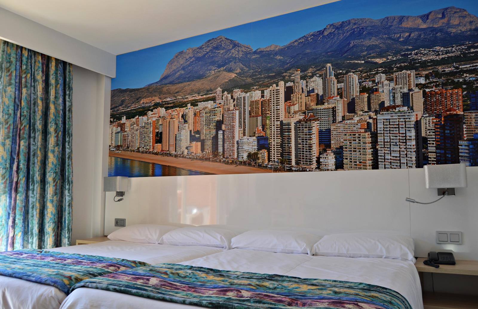 Double or Twin Standard