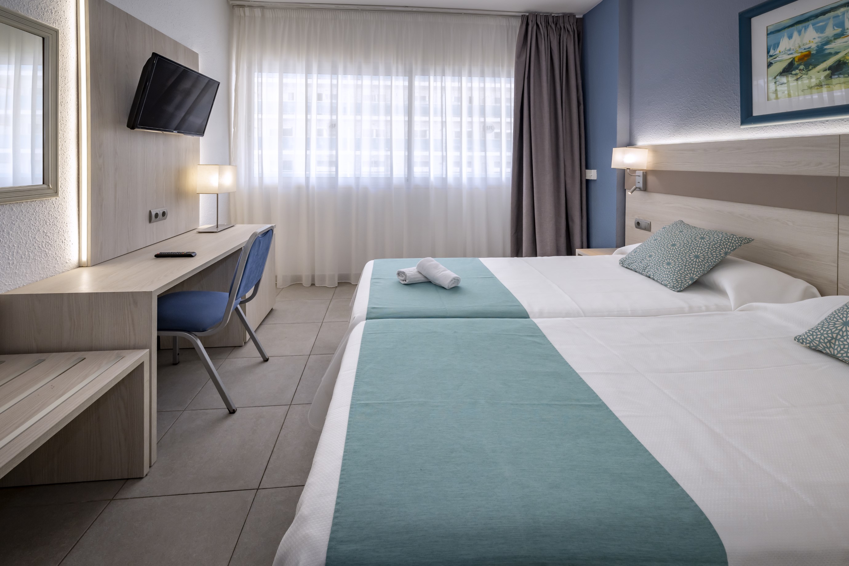 Double or Twin Promo