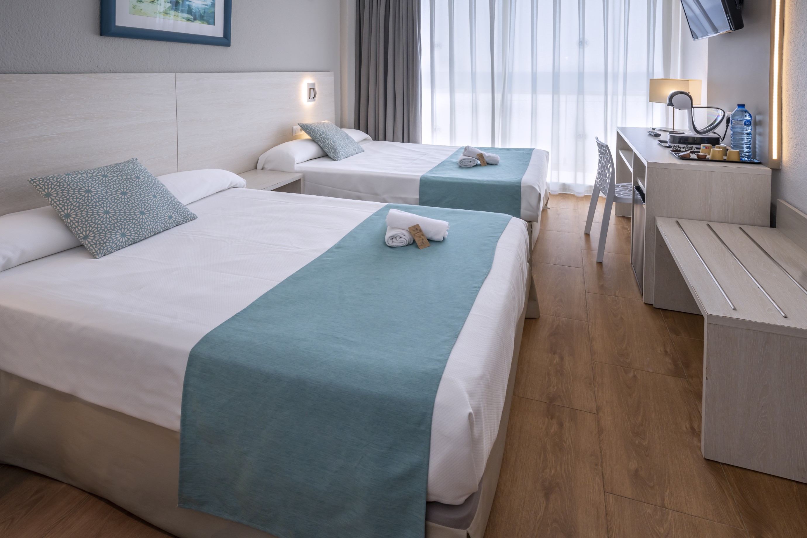 Junior Suite Standard