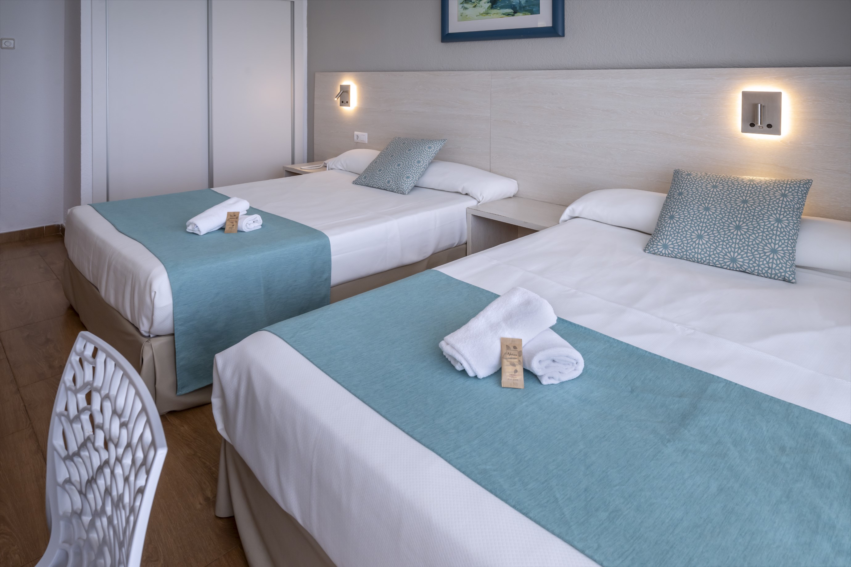 Junior Suite Standard