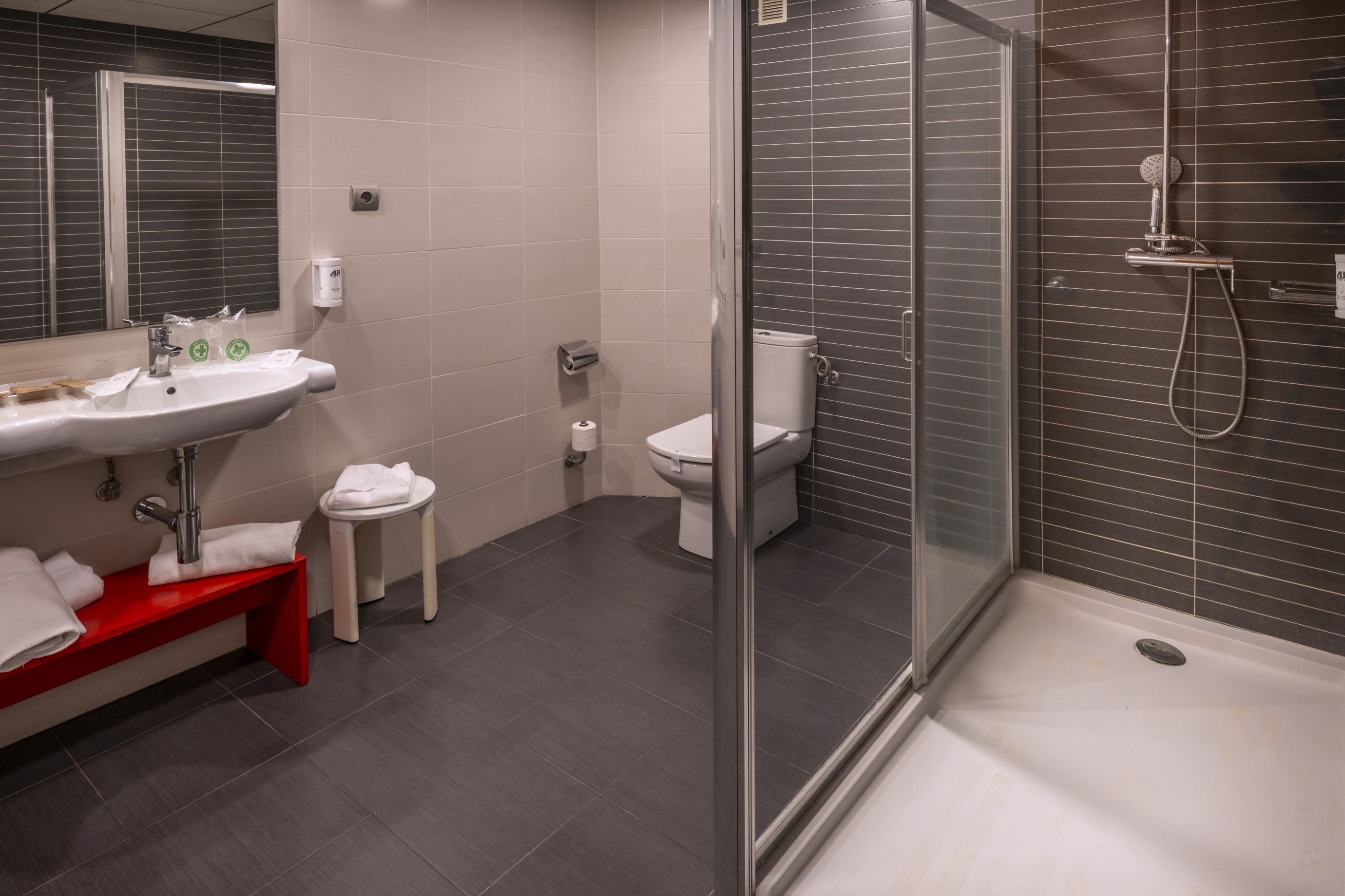 Junior Suite Standard