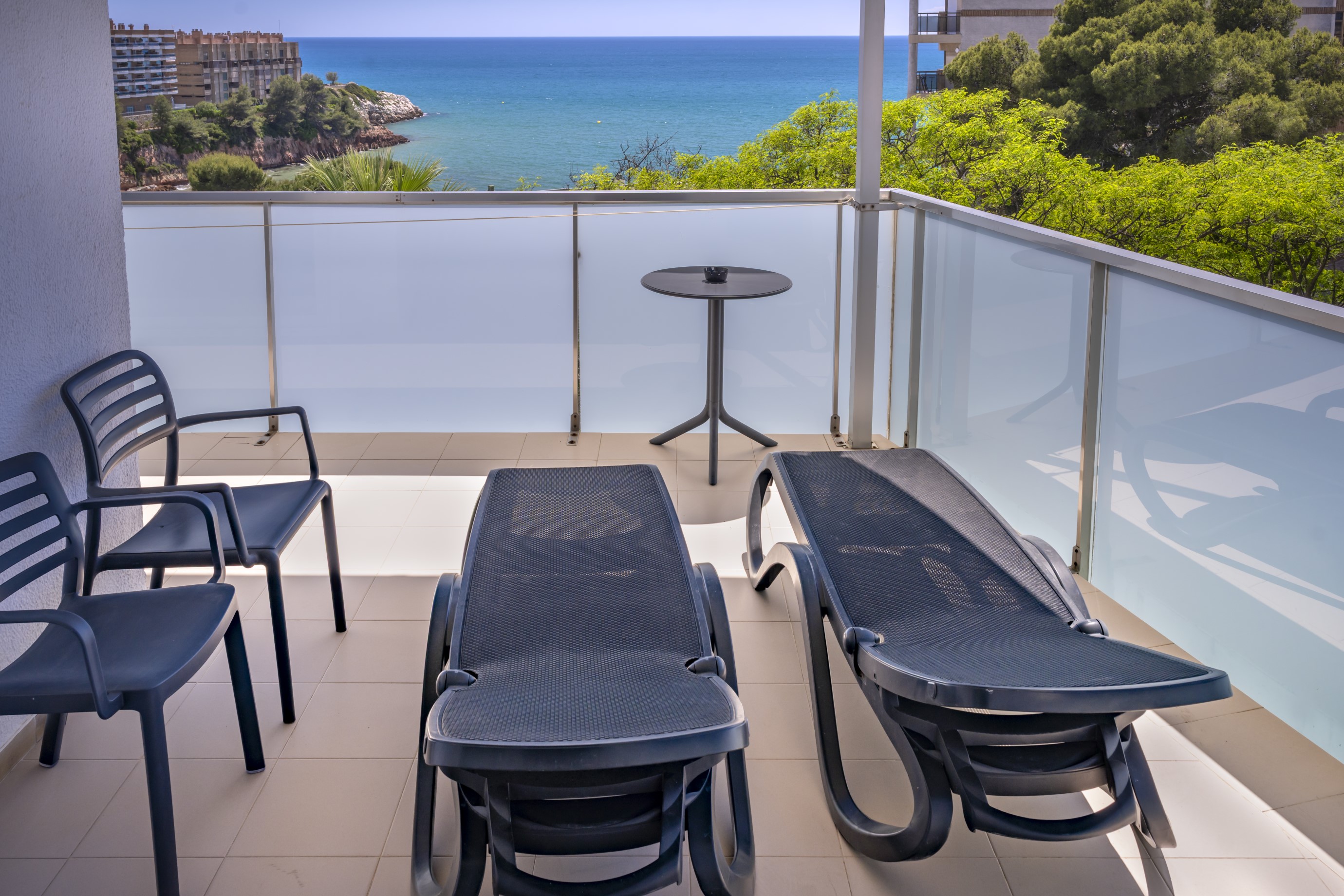 Junior Suite Standard