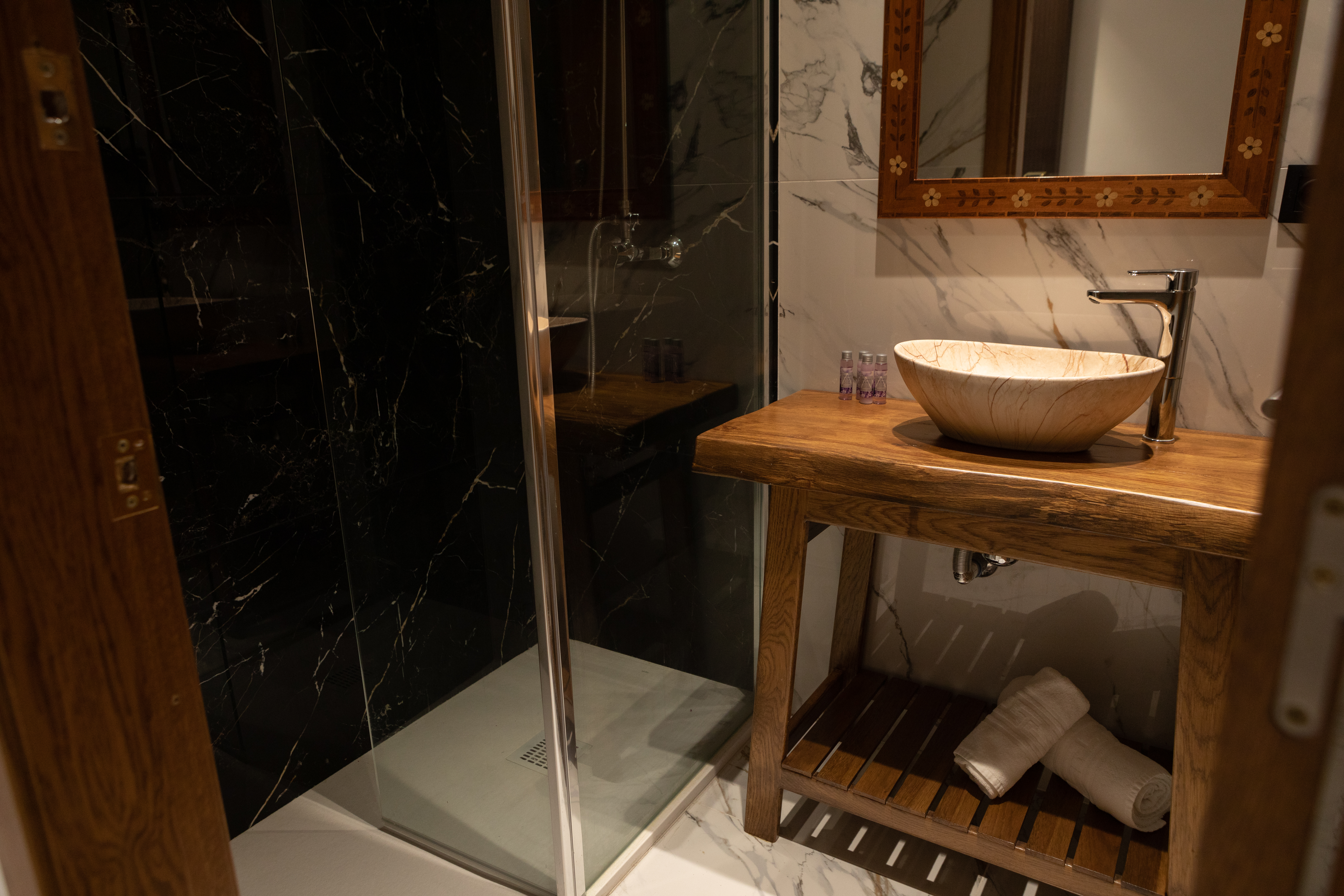 Double or Twin Sea View