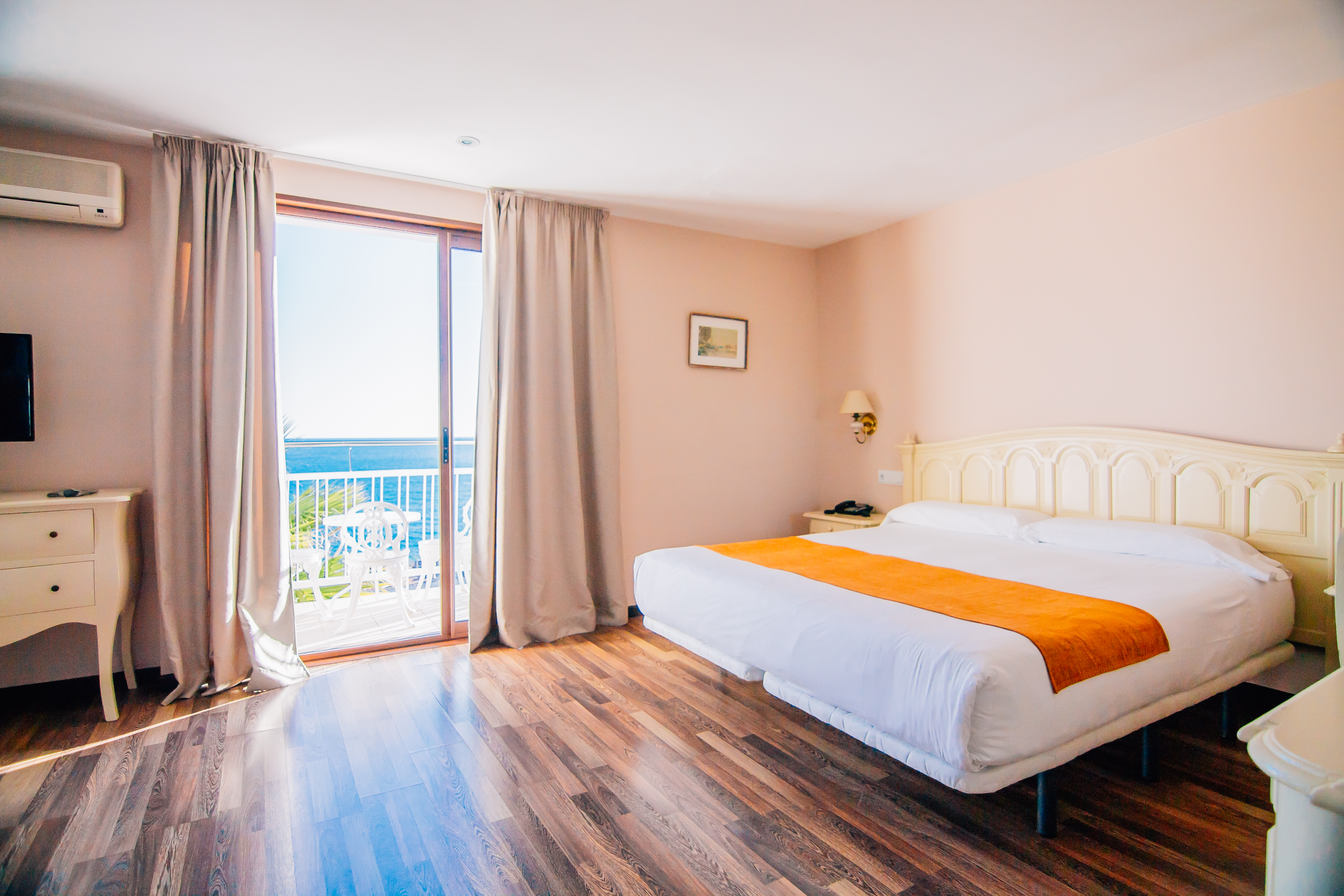 Junior Suite Standard