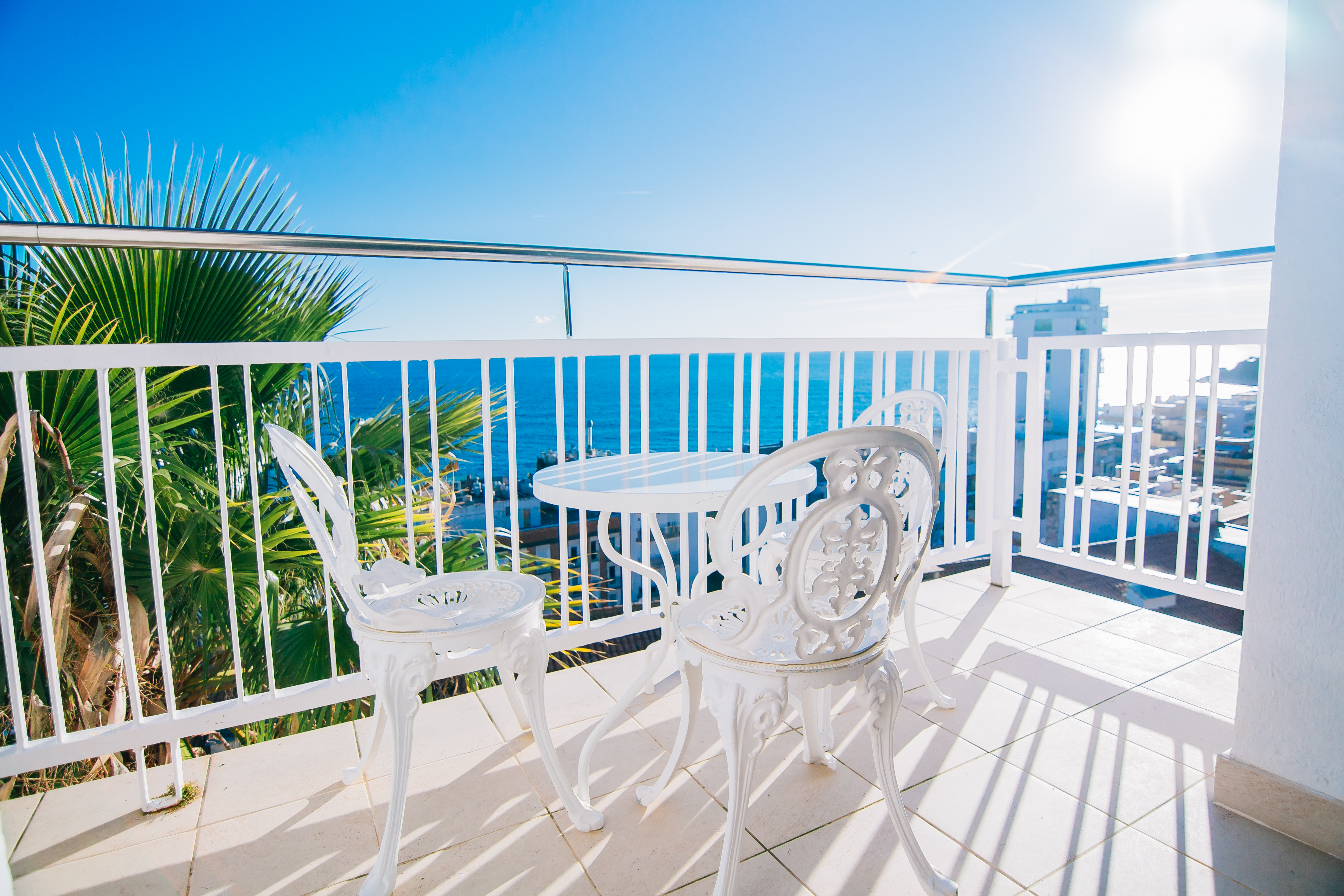 Junior Suite Standard