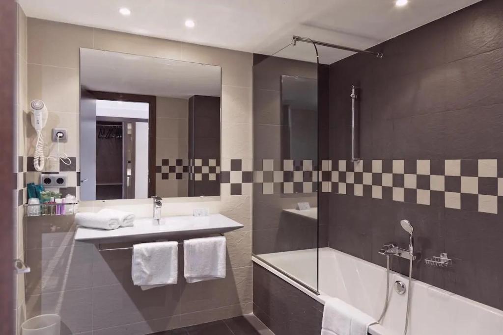 Junior Suite Standard