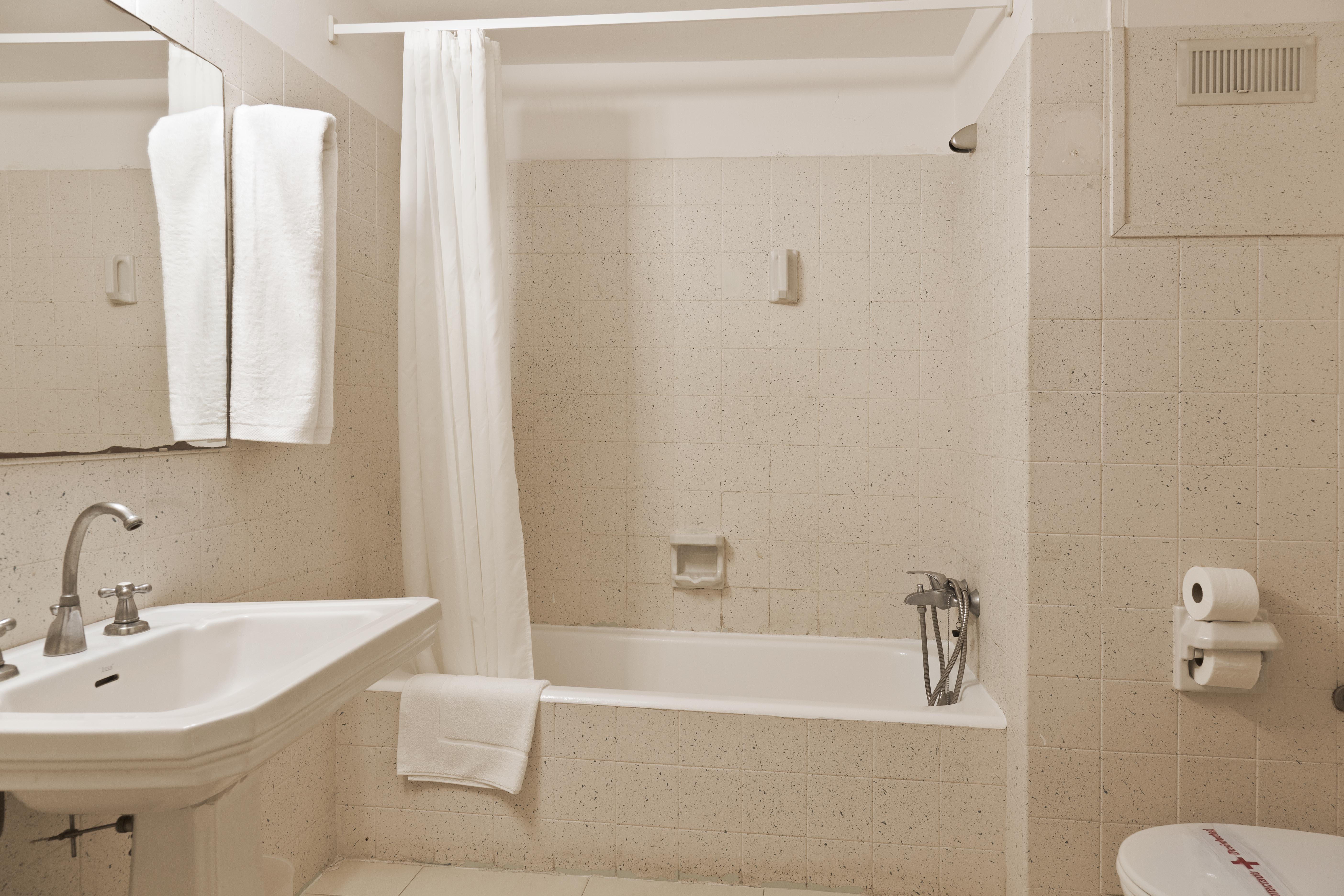 Double or Twin Comfort