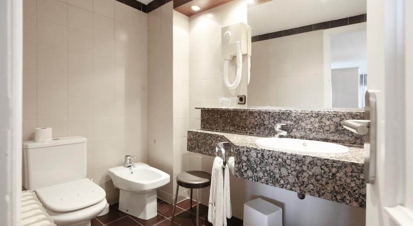 Double Single Standard