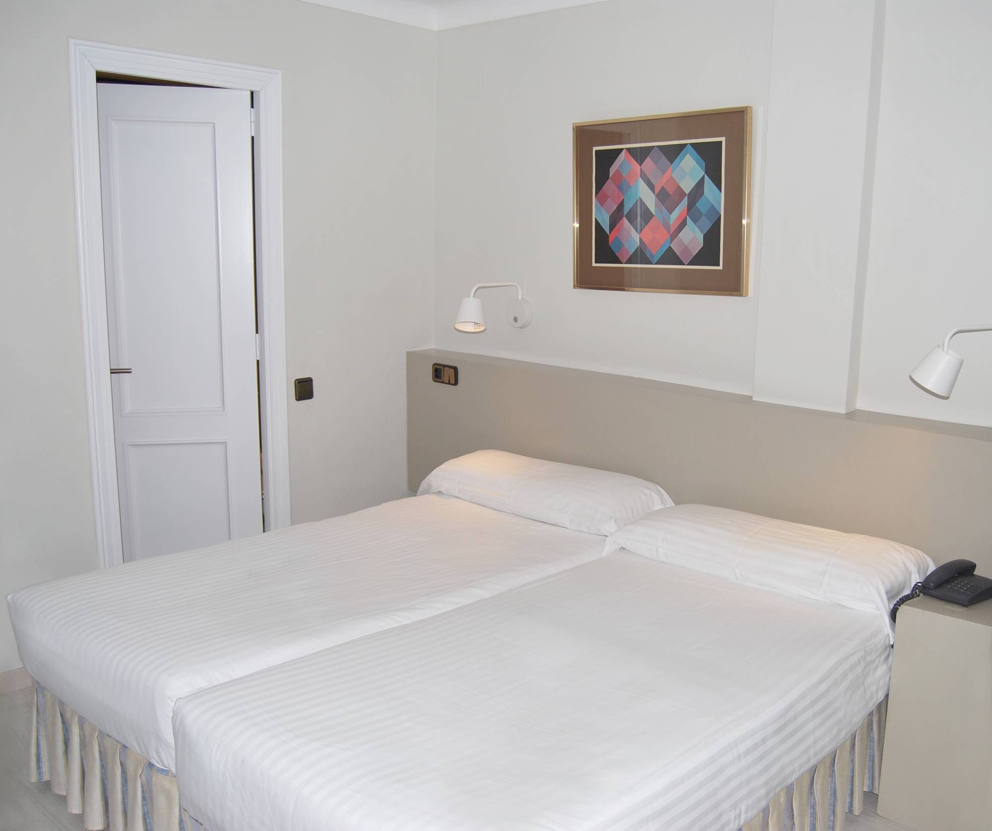 Double Single Standard