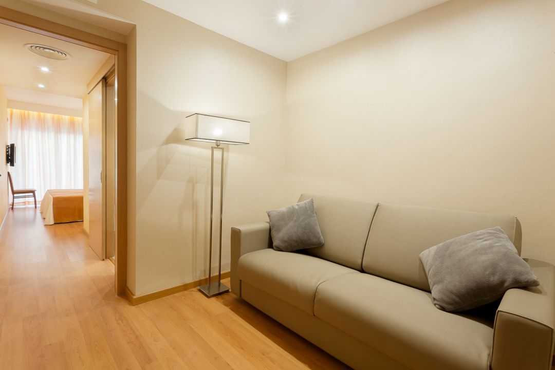 Family Room Standard